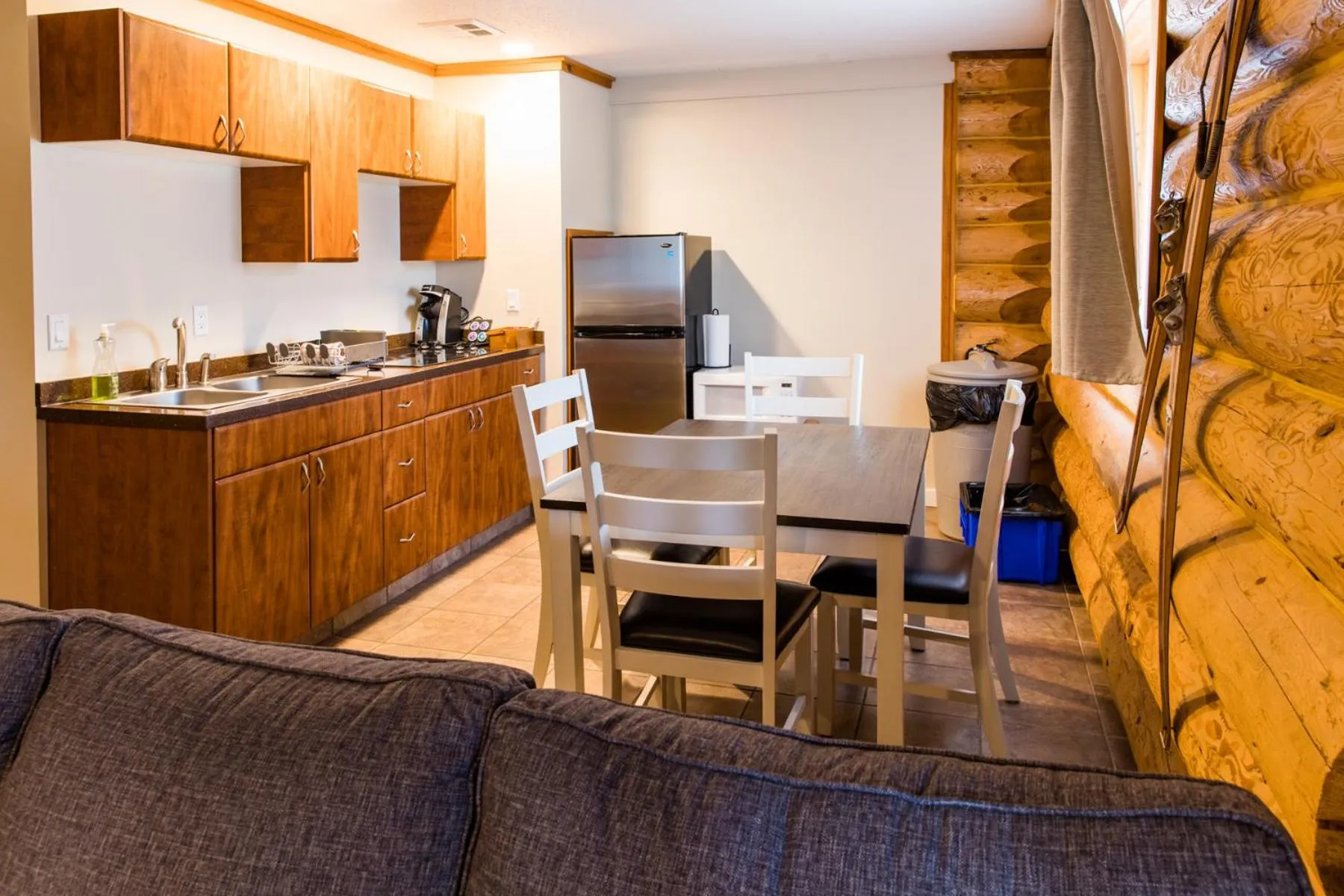 Glacier House Hotel & Resort