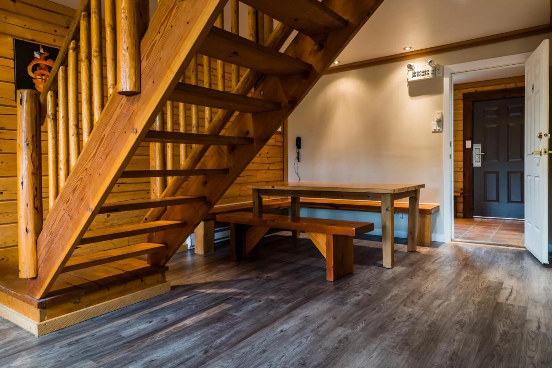 Glacier House Hotel & Resort