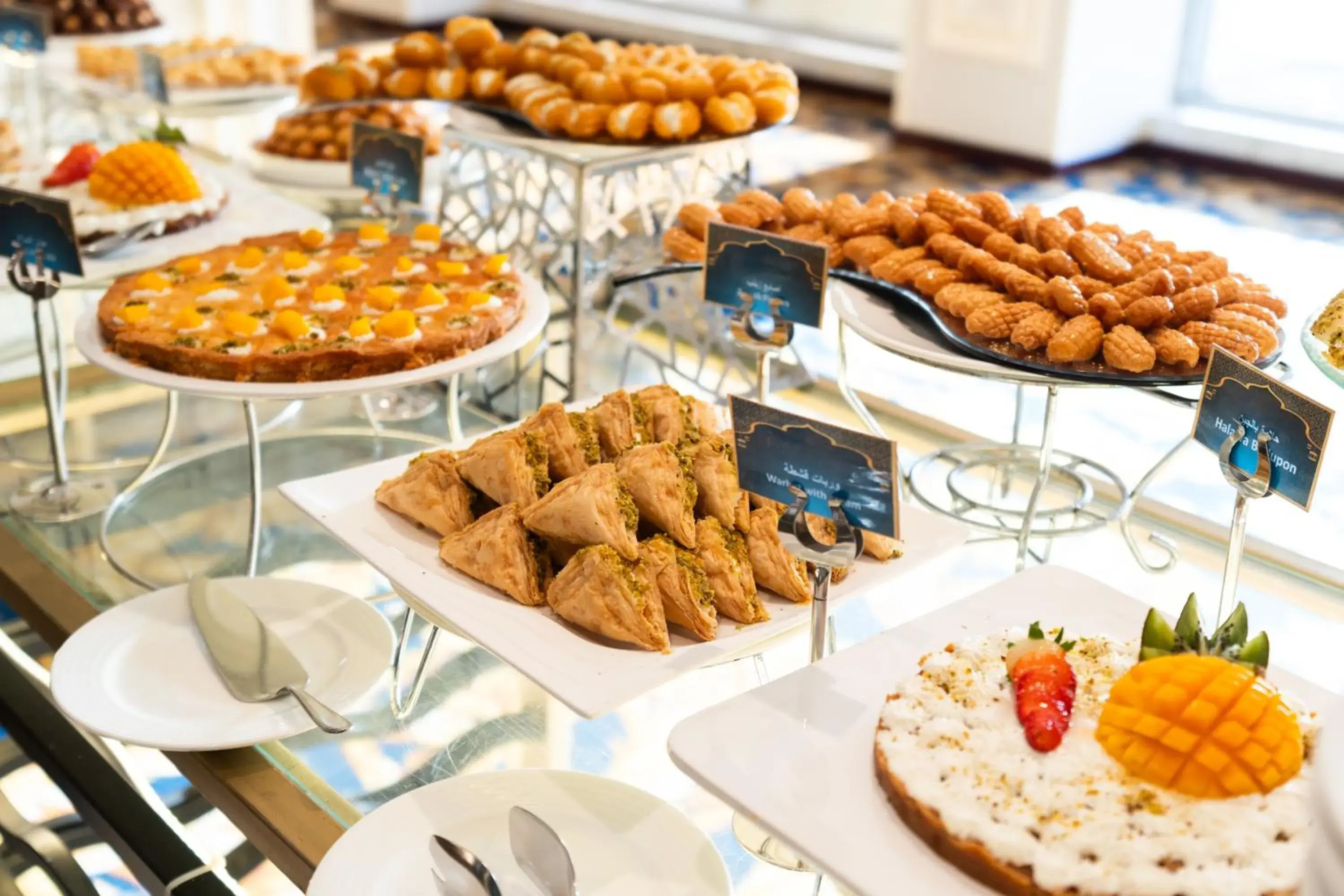 Restaurant/places to eat in Al Shohada by Palm Rich Makkah Restaurant/places to eat in Al Shohada by Palm Rich Makkah