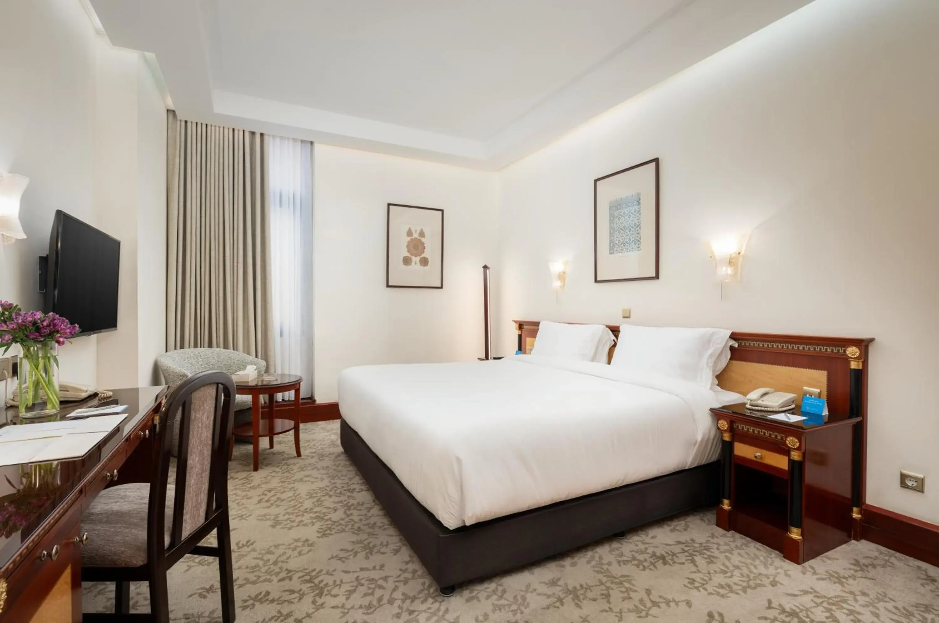 Bed in Al Shohada by Palm Rich Makkah Bed in Al Shohada by Palm Rich Makkah
