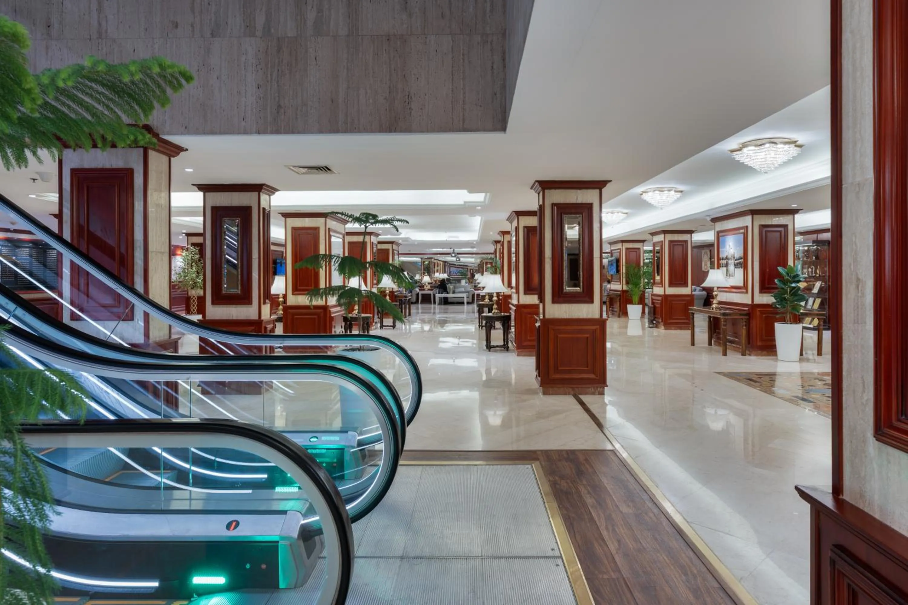 Al Shohada by Palm Rich Makkah