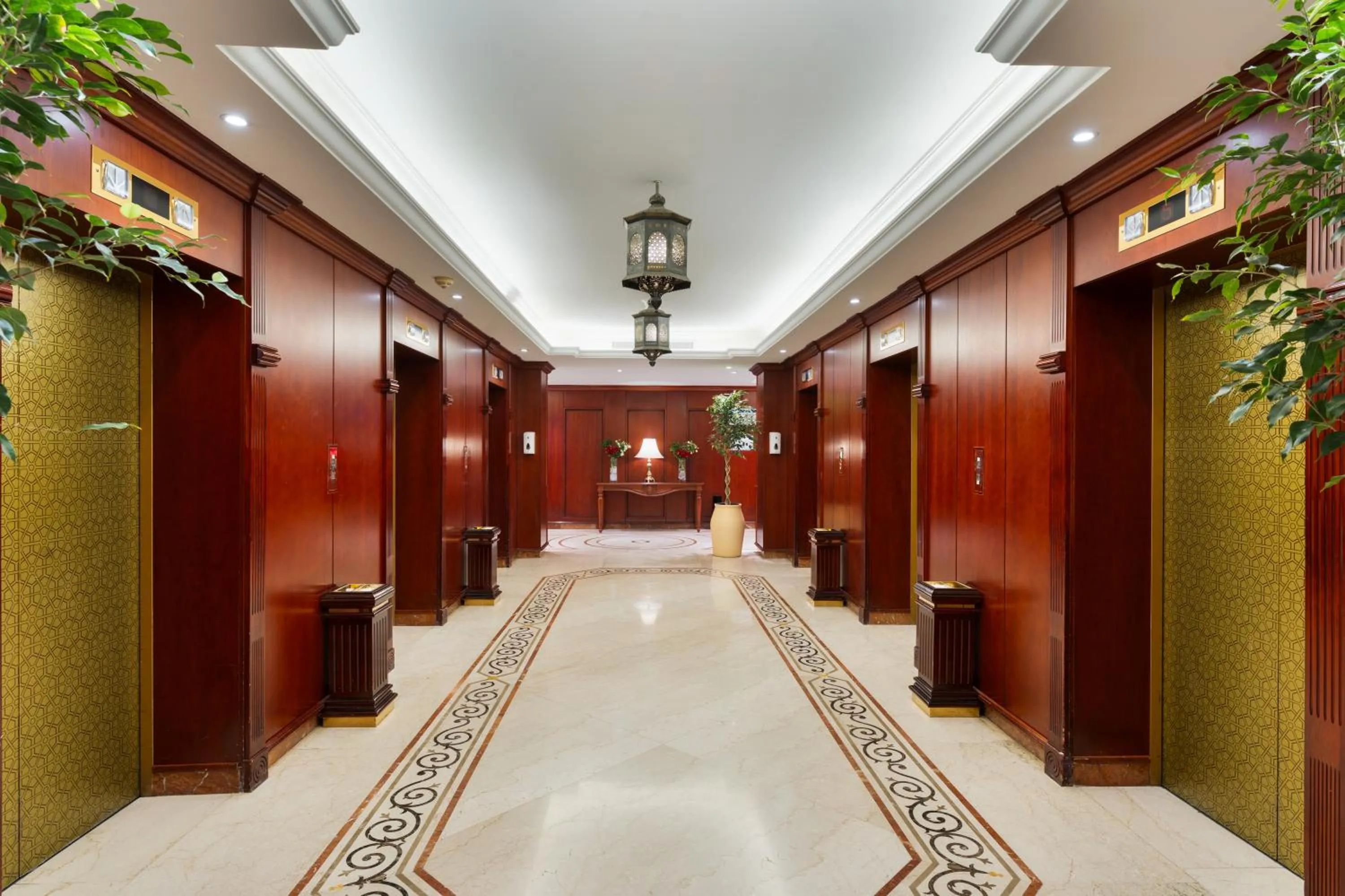 Al Shohada by Palm Rich Makkah