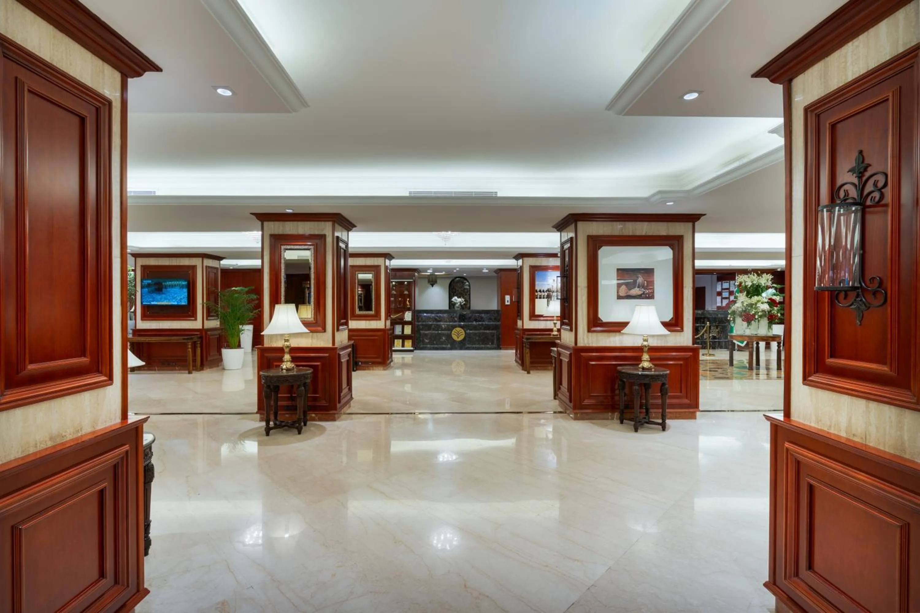 Al Shohada by Palm Rich Makkah