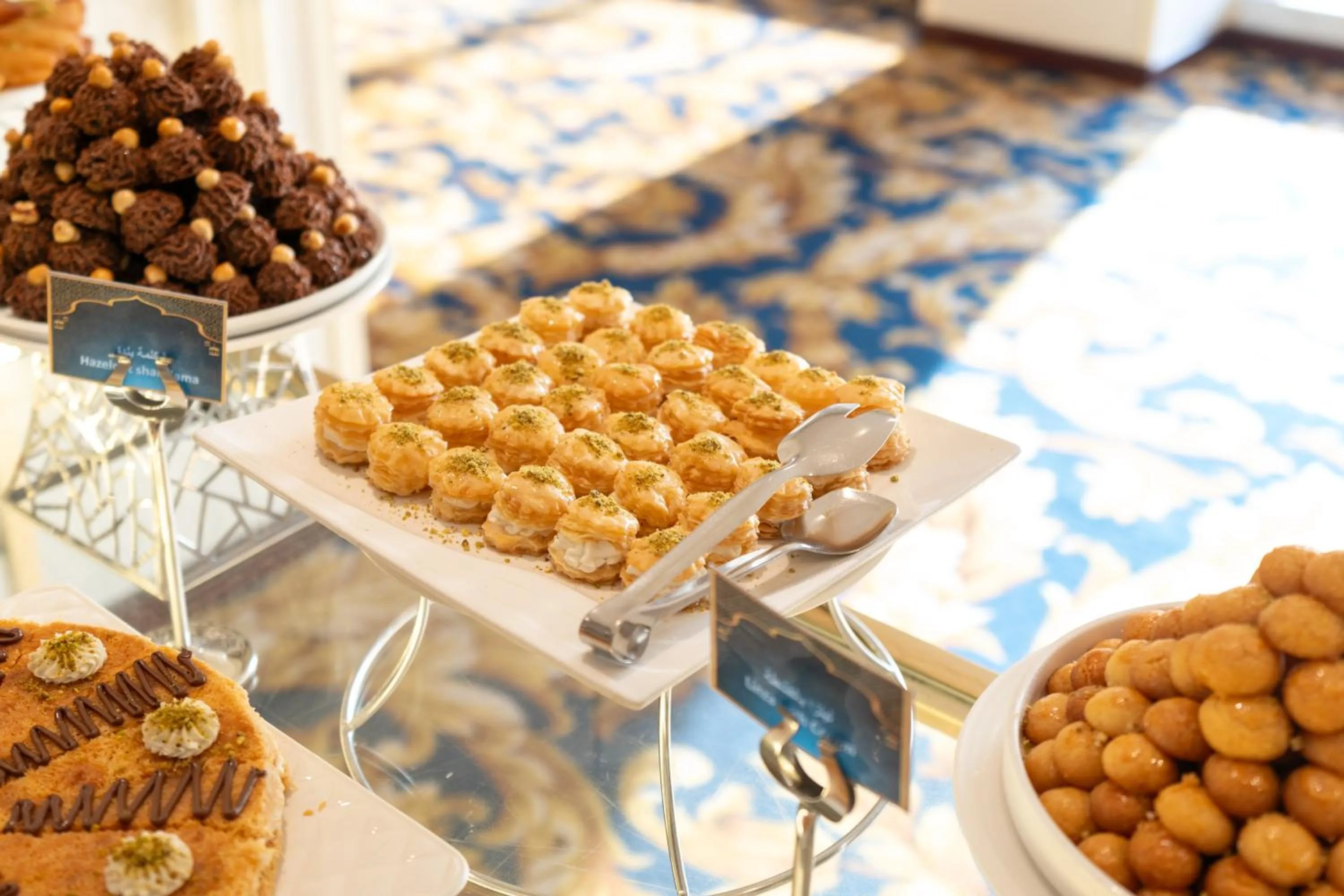 Al Shohada by Palm Rich Makkah