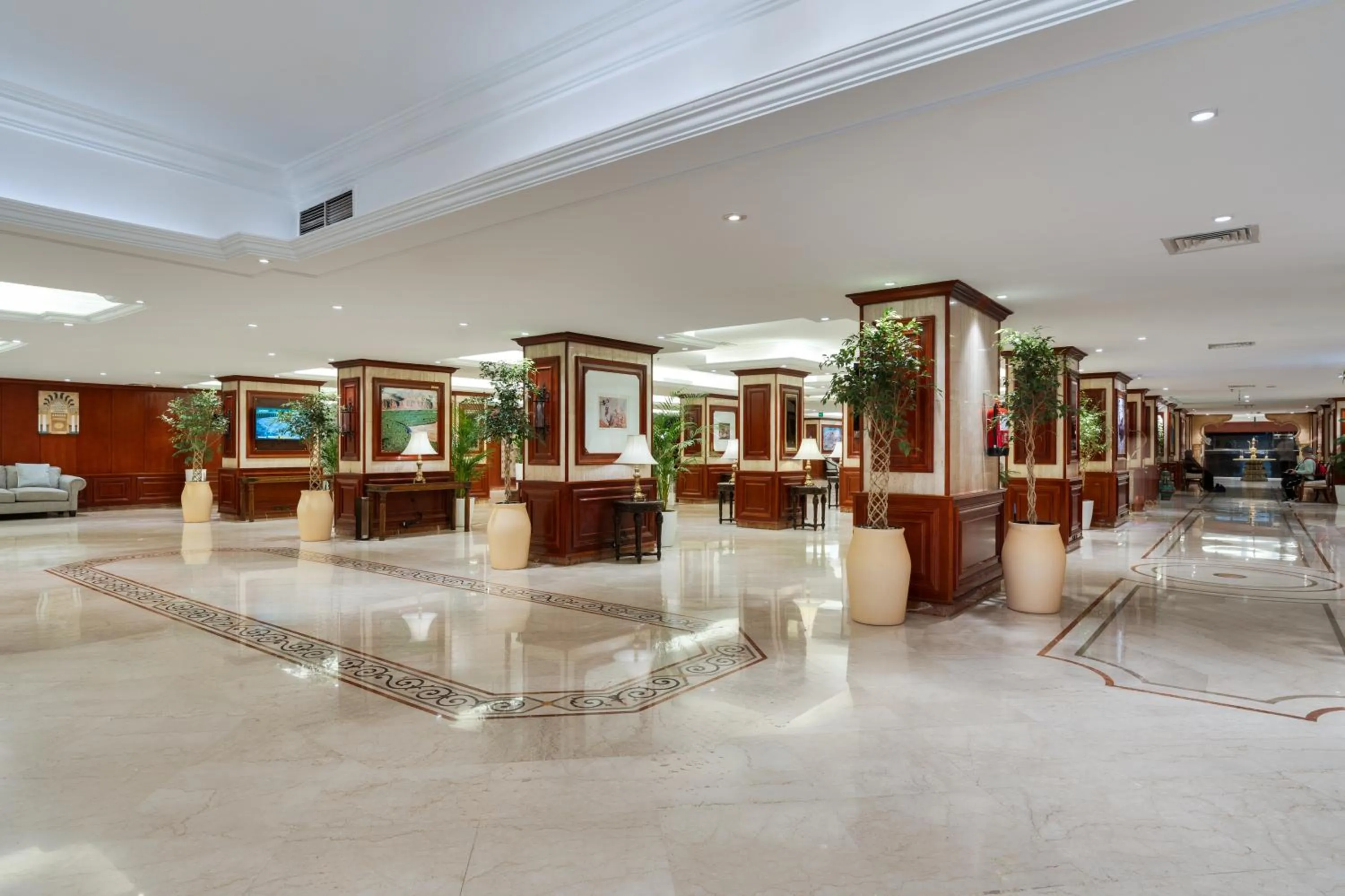 Al Shohada by Palm Rich Makkah