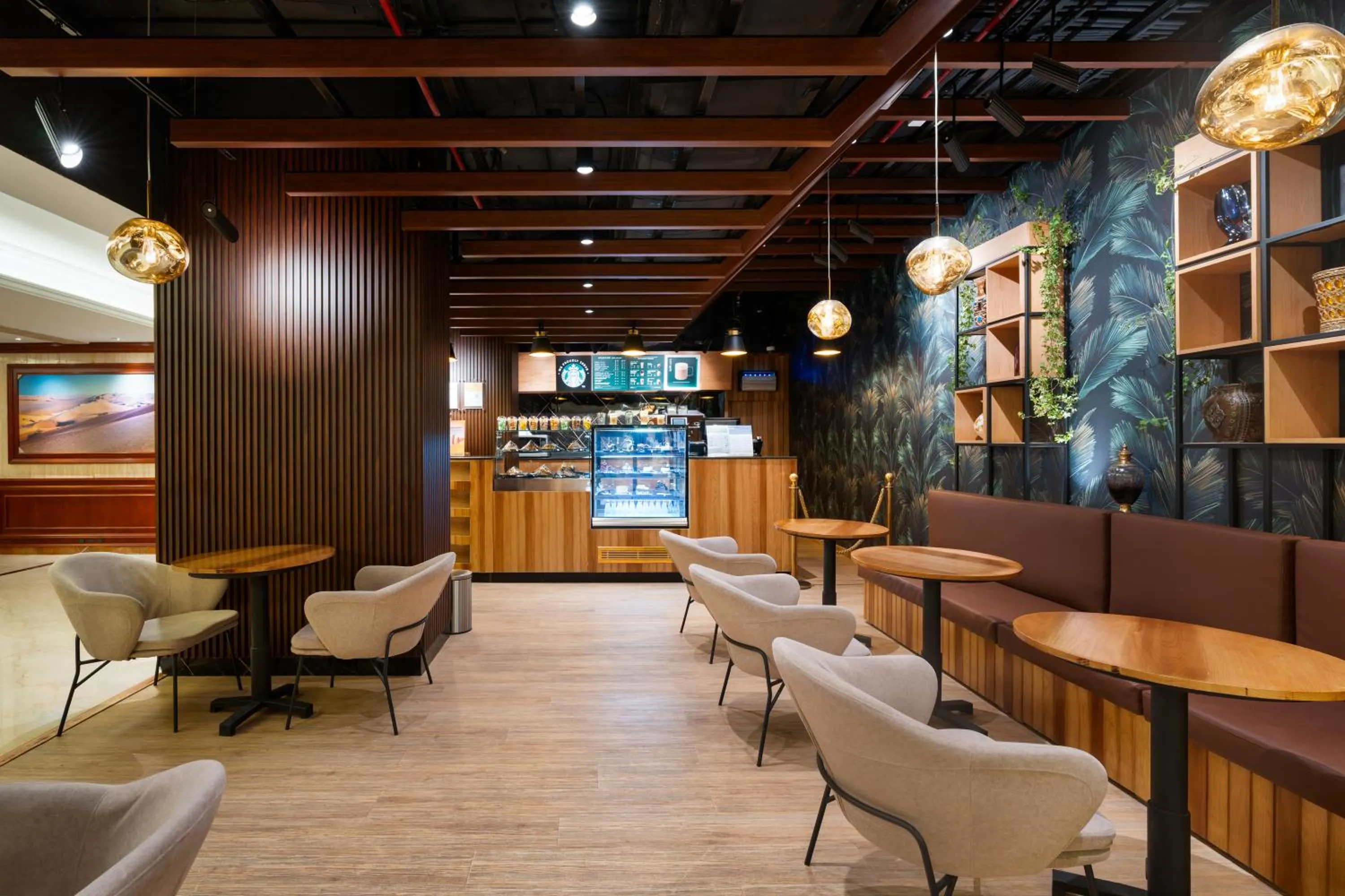 Al Shohada by Palm Rich Makkah