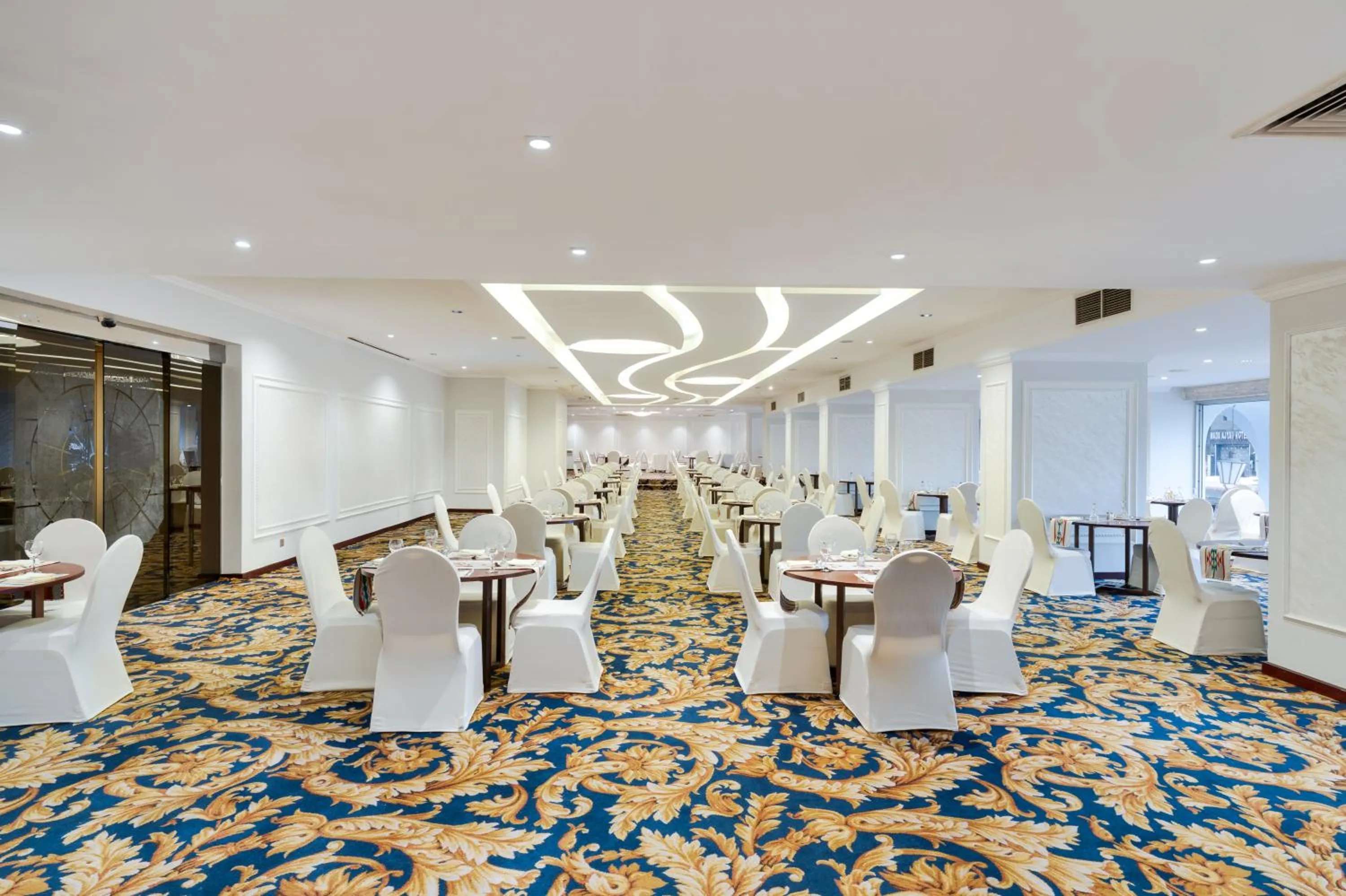 Al Shohada by Palm Rich Makkah