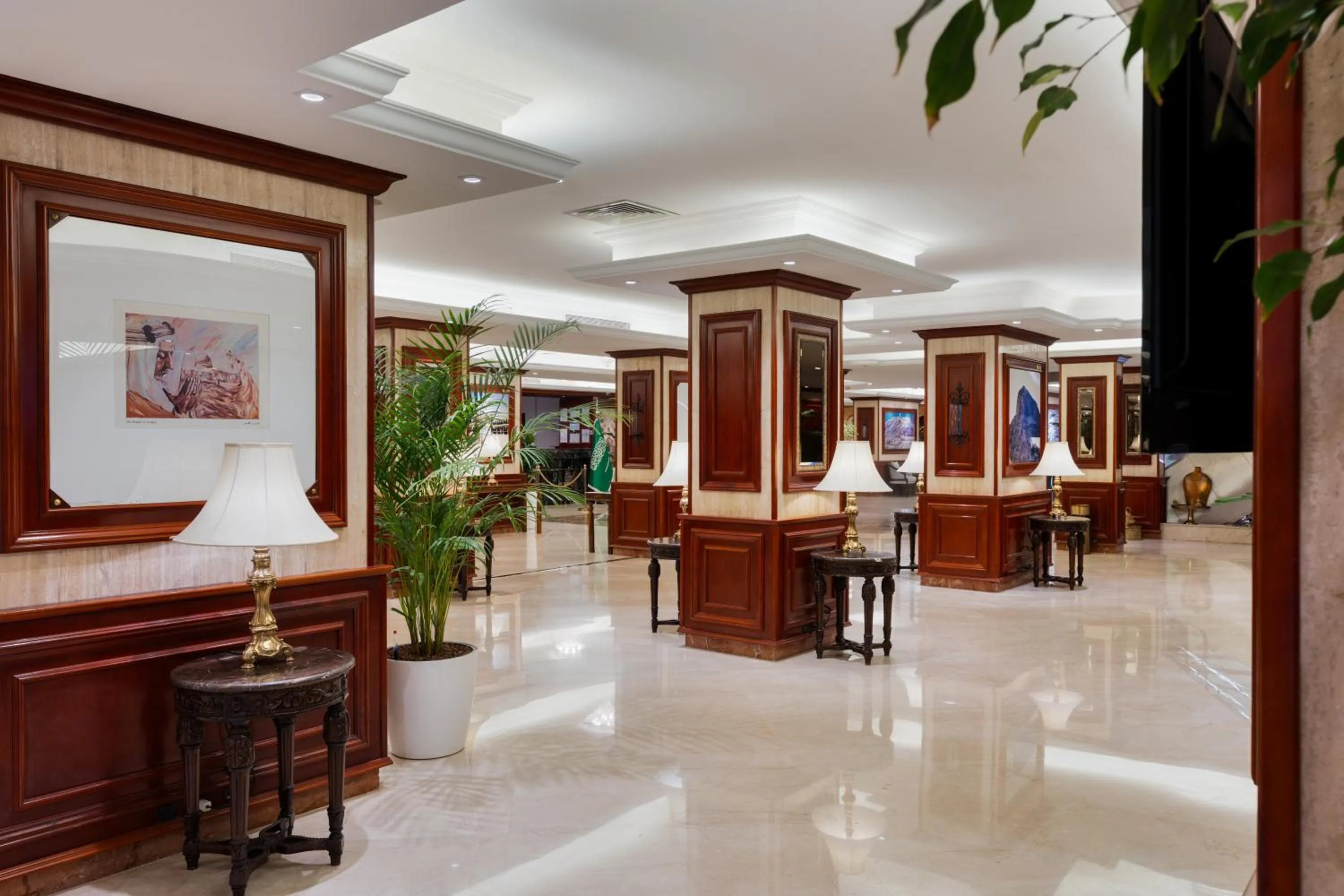 Al Shohada by Palm Rich Makkah