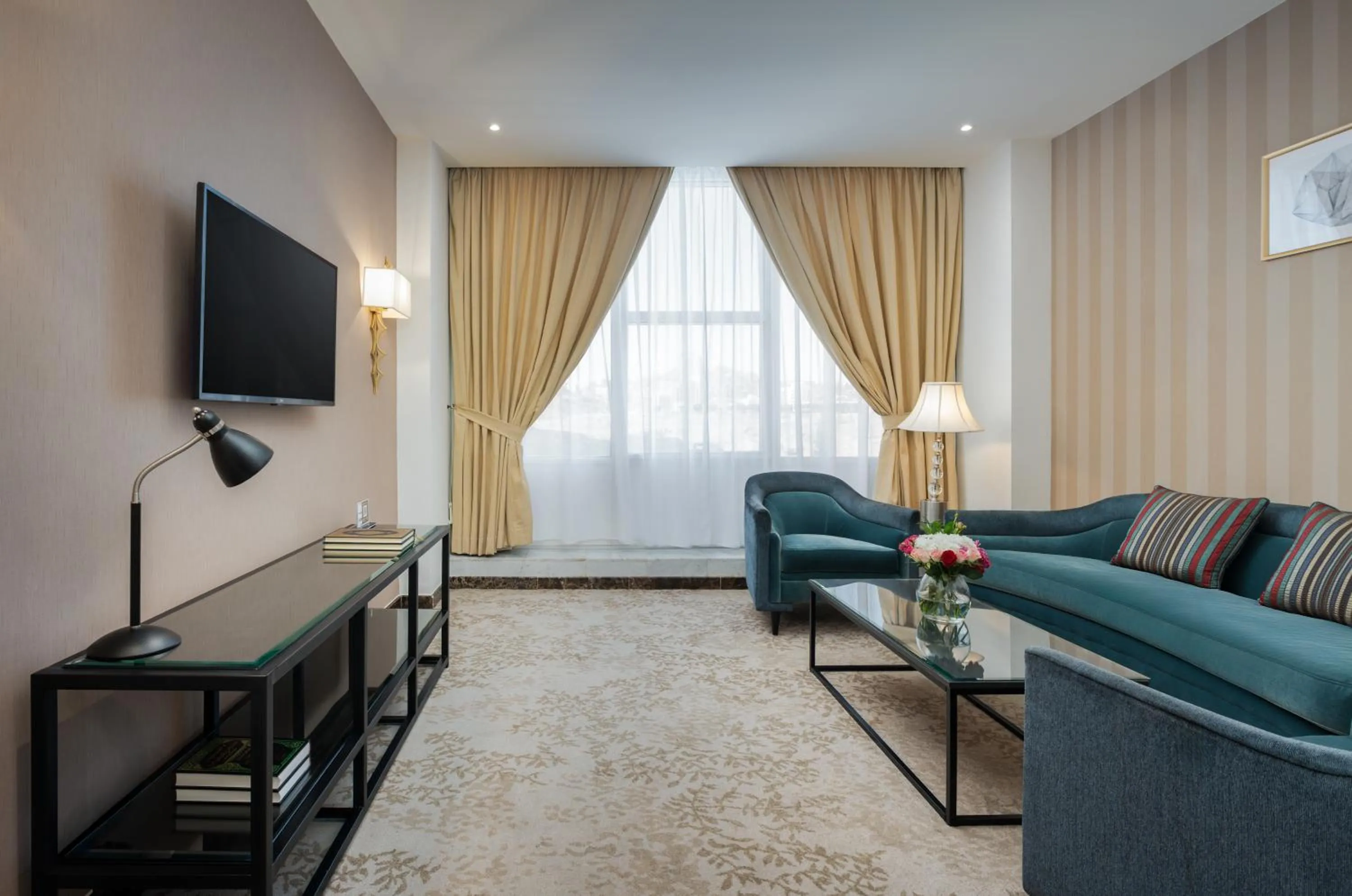 Al Shohada by Palm Rich Makkah