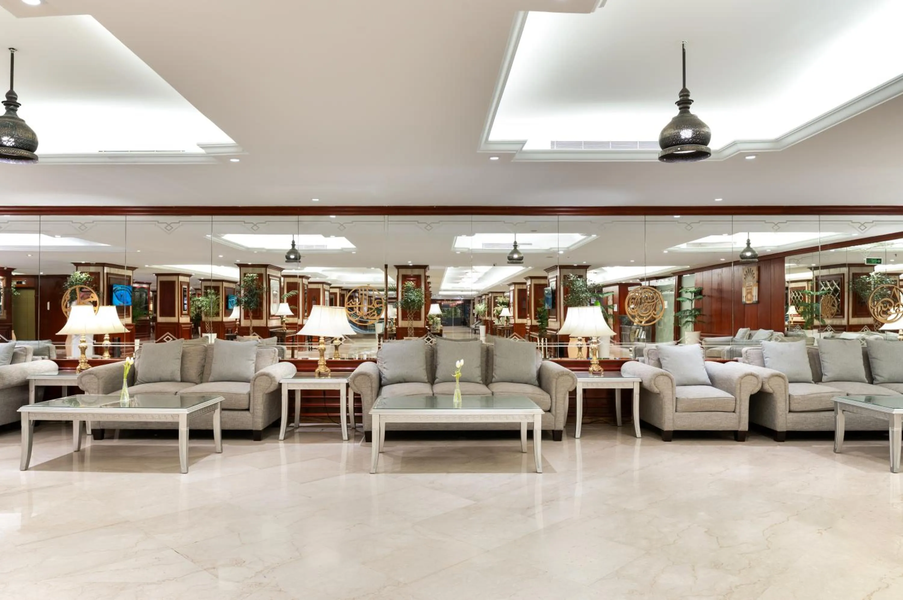 Al Shohada by Palm Rich Makkah