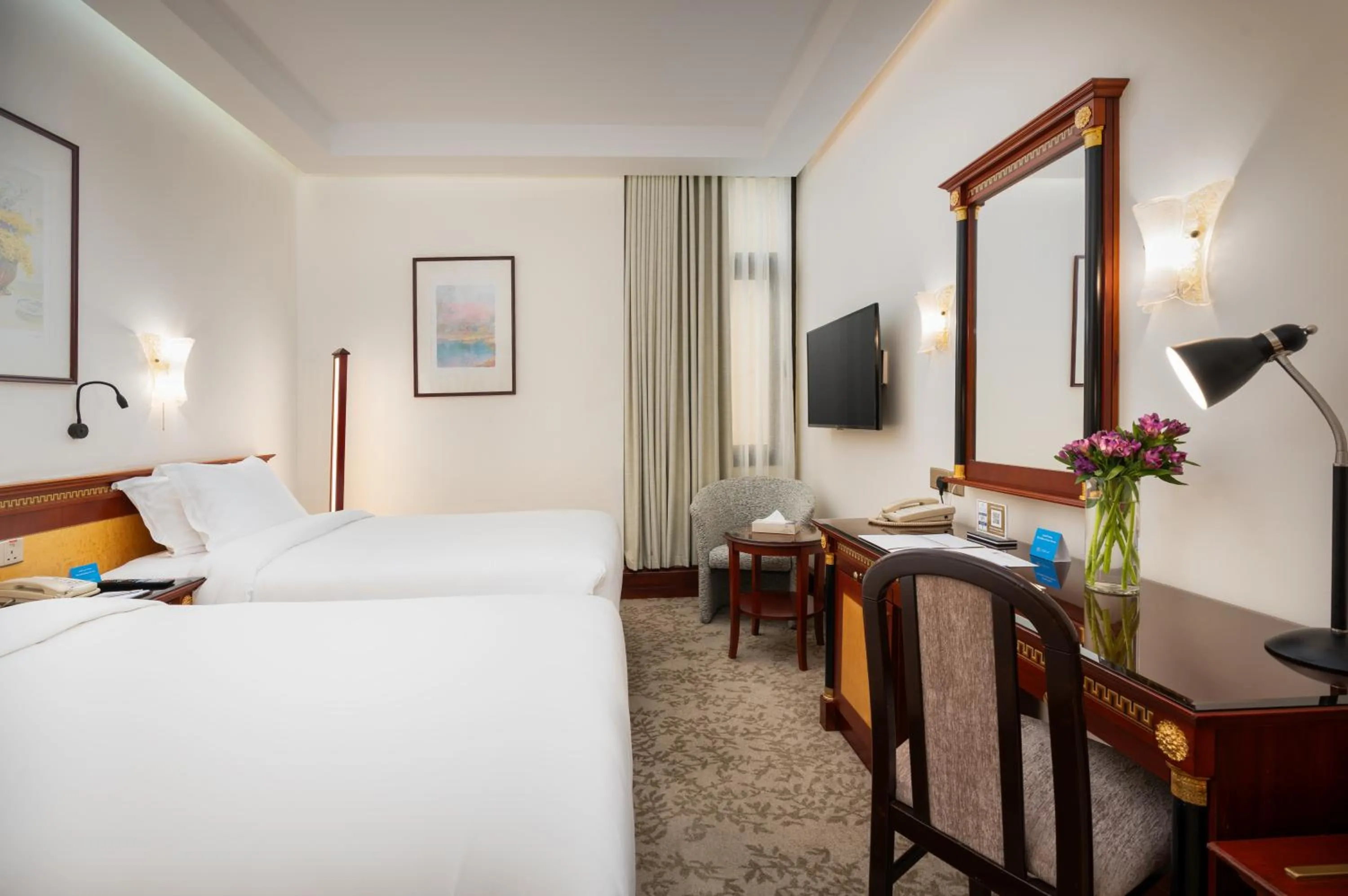 Bed in Al Shohada by Palm Rich Makkah