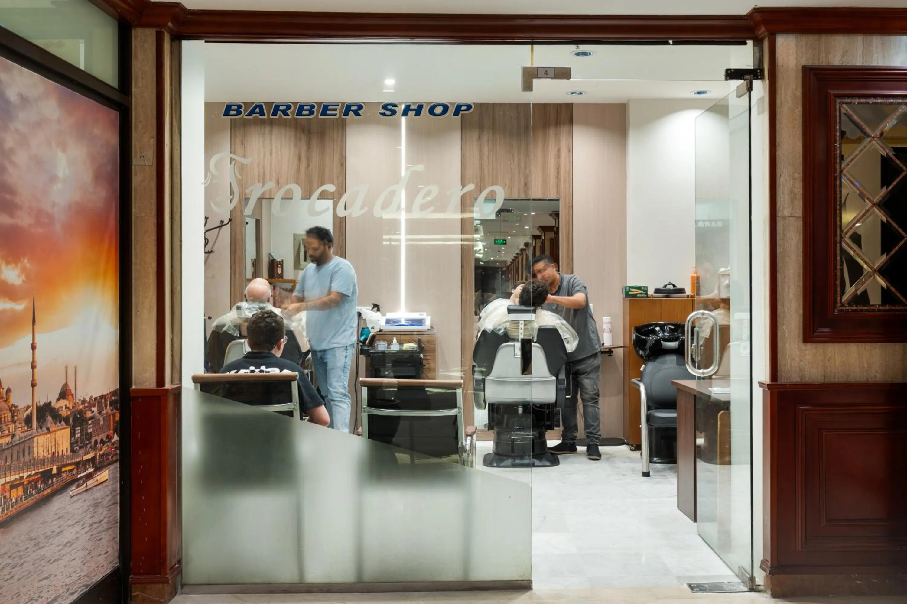 Al Shohada by Palm Rich Makkah