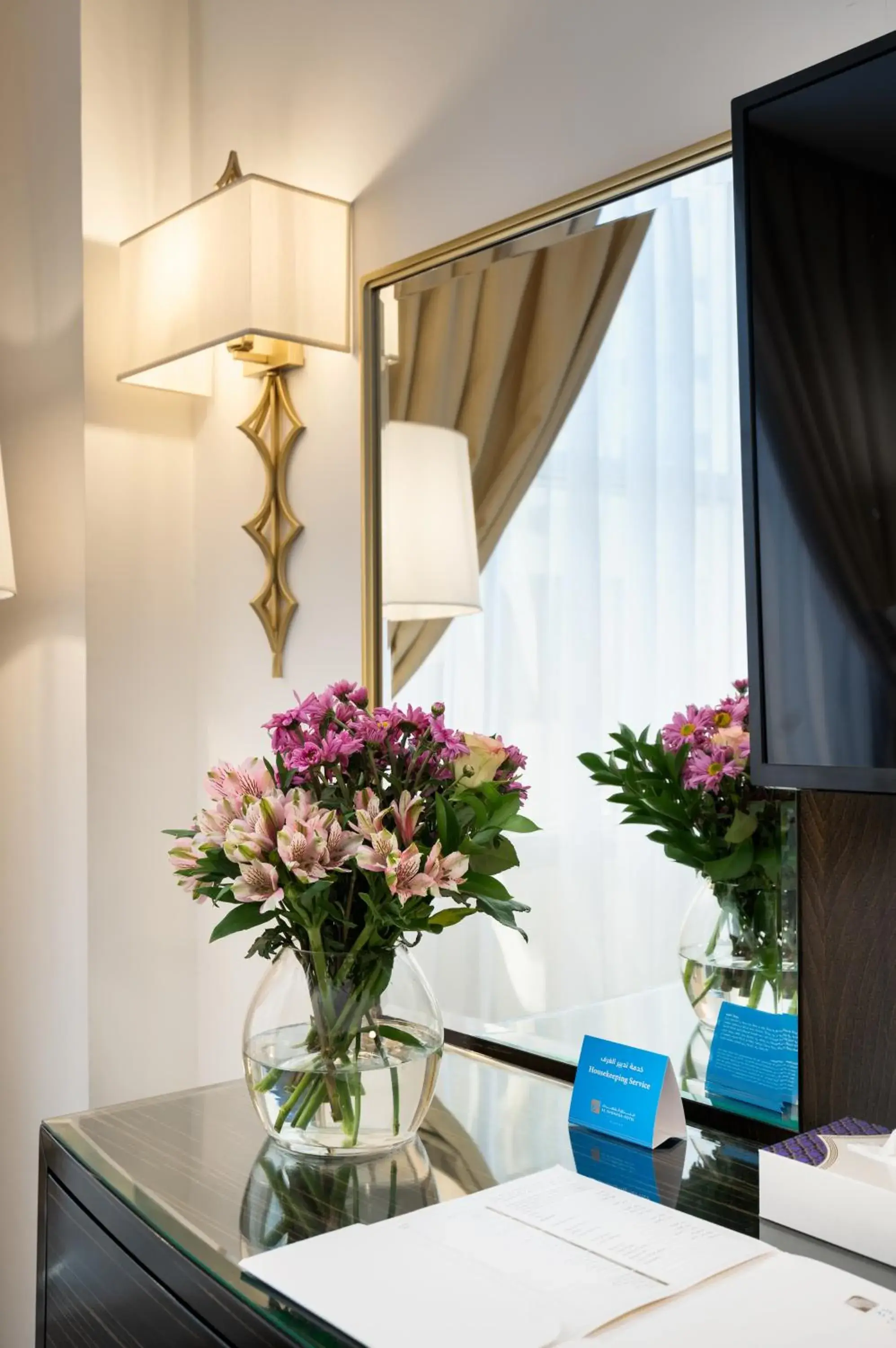 Bedroom in Al Shohada by Palm Rich Makkah Bedroom in Al Shohada by Palm Rich Makkah