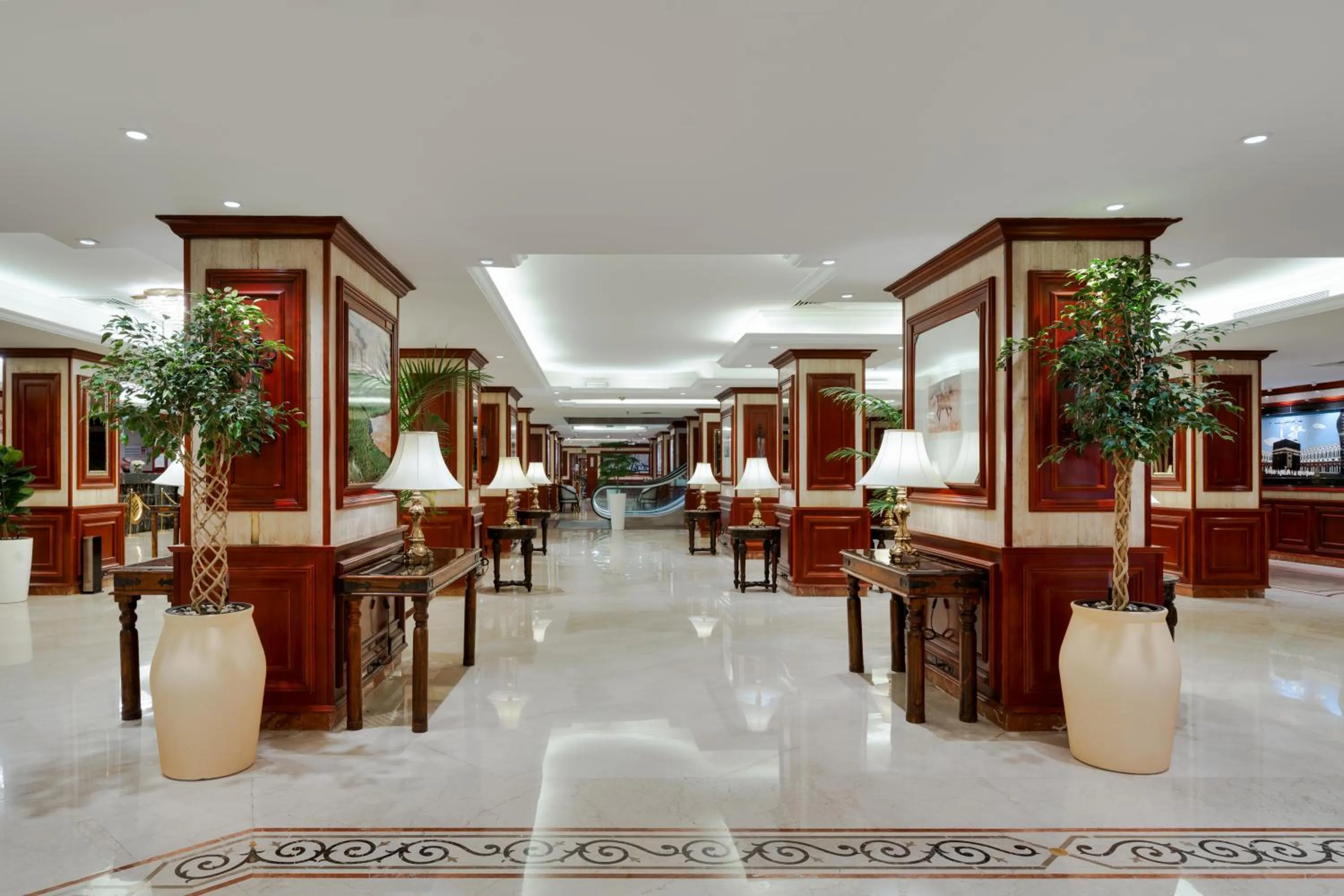 Al Shohada by Palm Rich Makkah