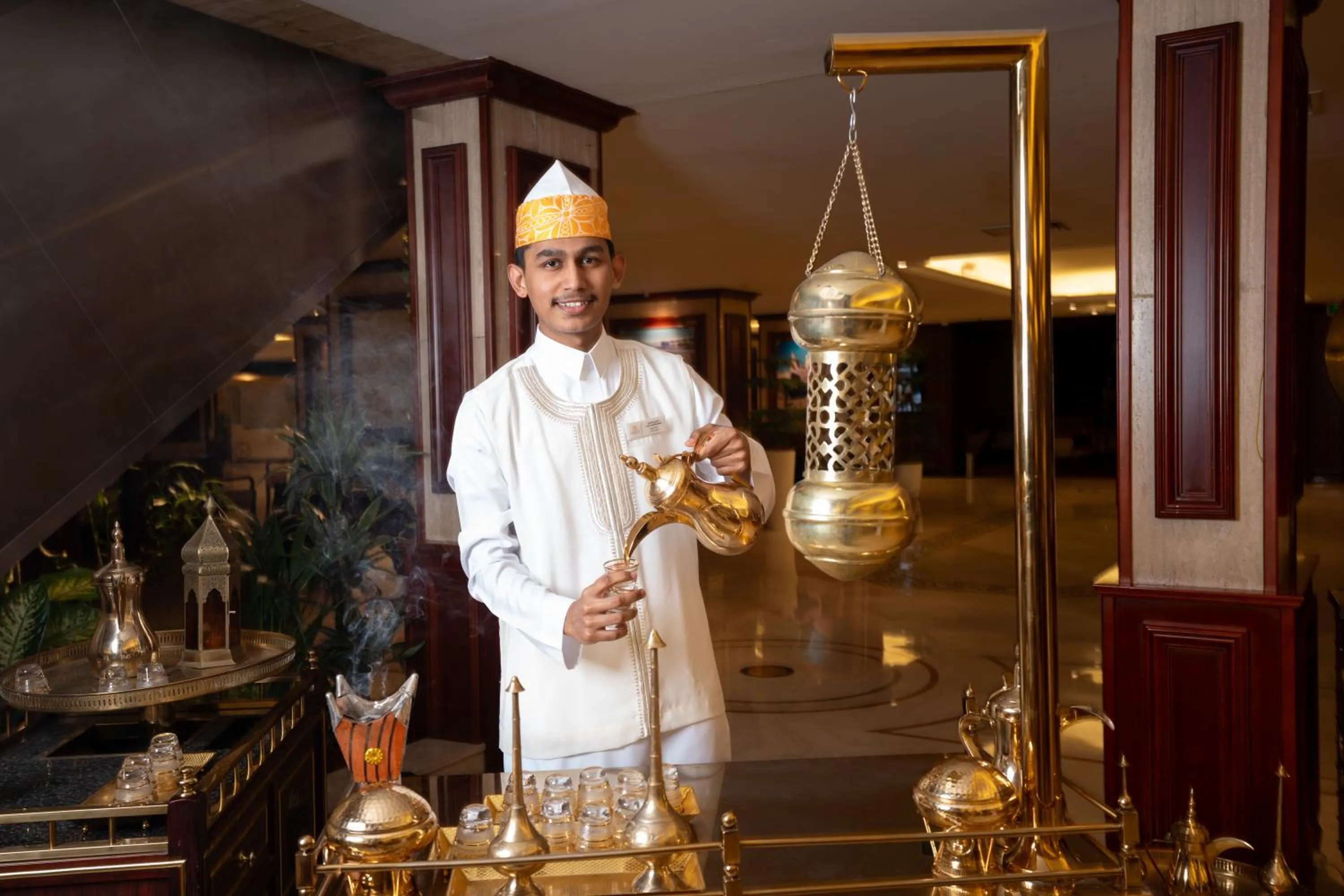 Al Shohada by Palm Rich Makkah