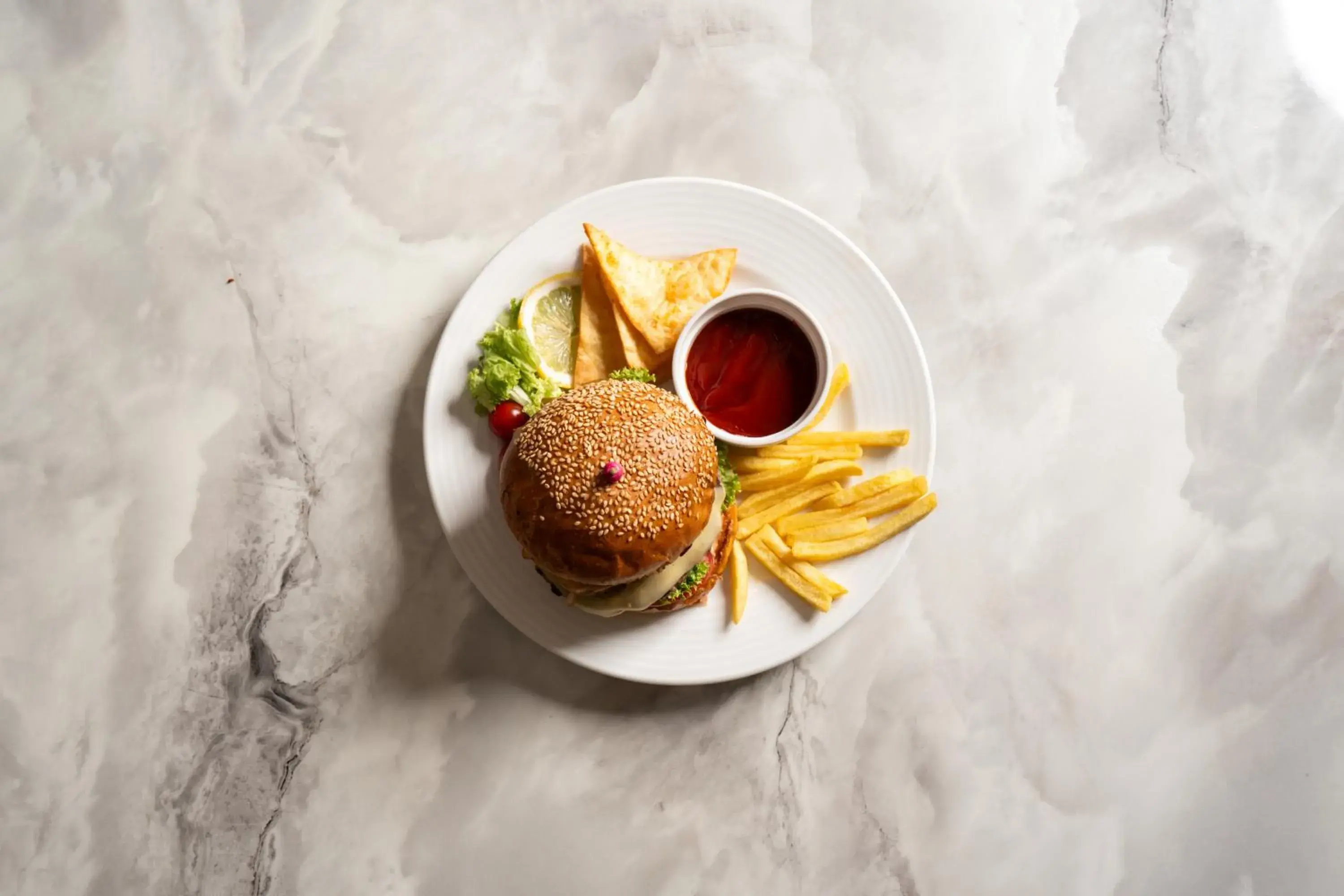 Food in Al Shohada by Palm Rich Makkah Food in Al Shohada by Palm Rich Makkah