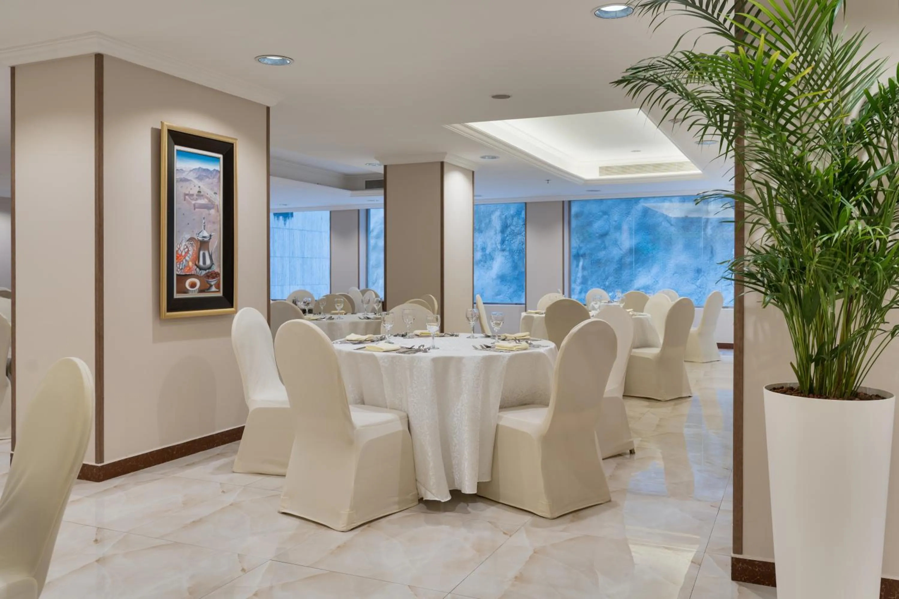 Al Shohada by Palm Rich Makkah