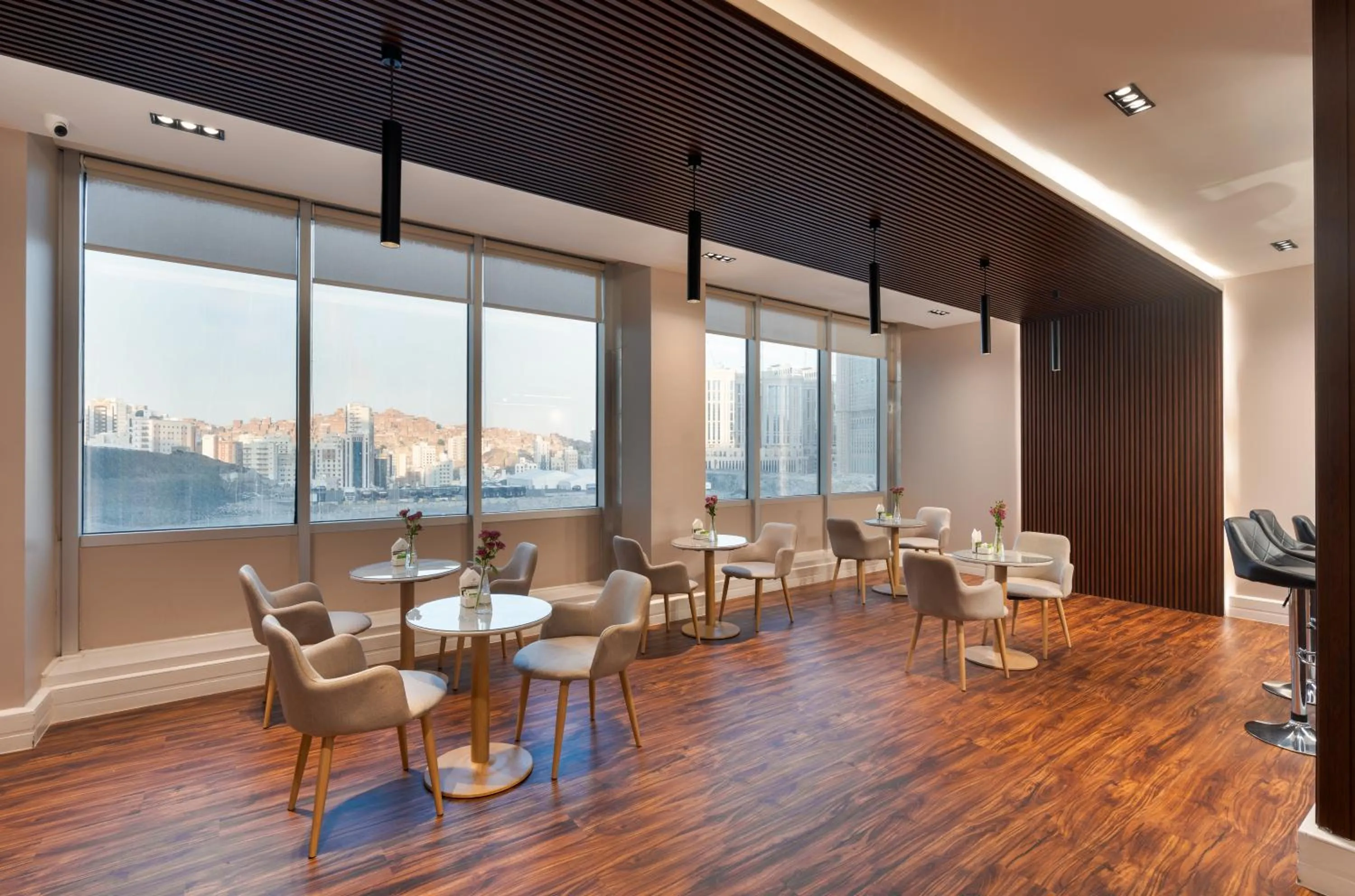 Al Shohada by Palm Rich Makkah