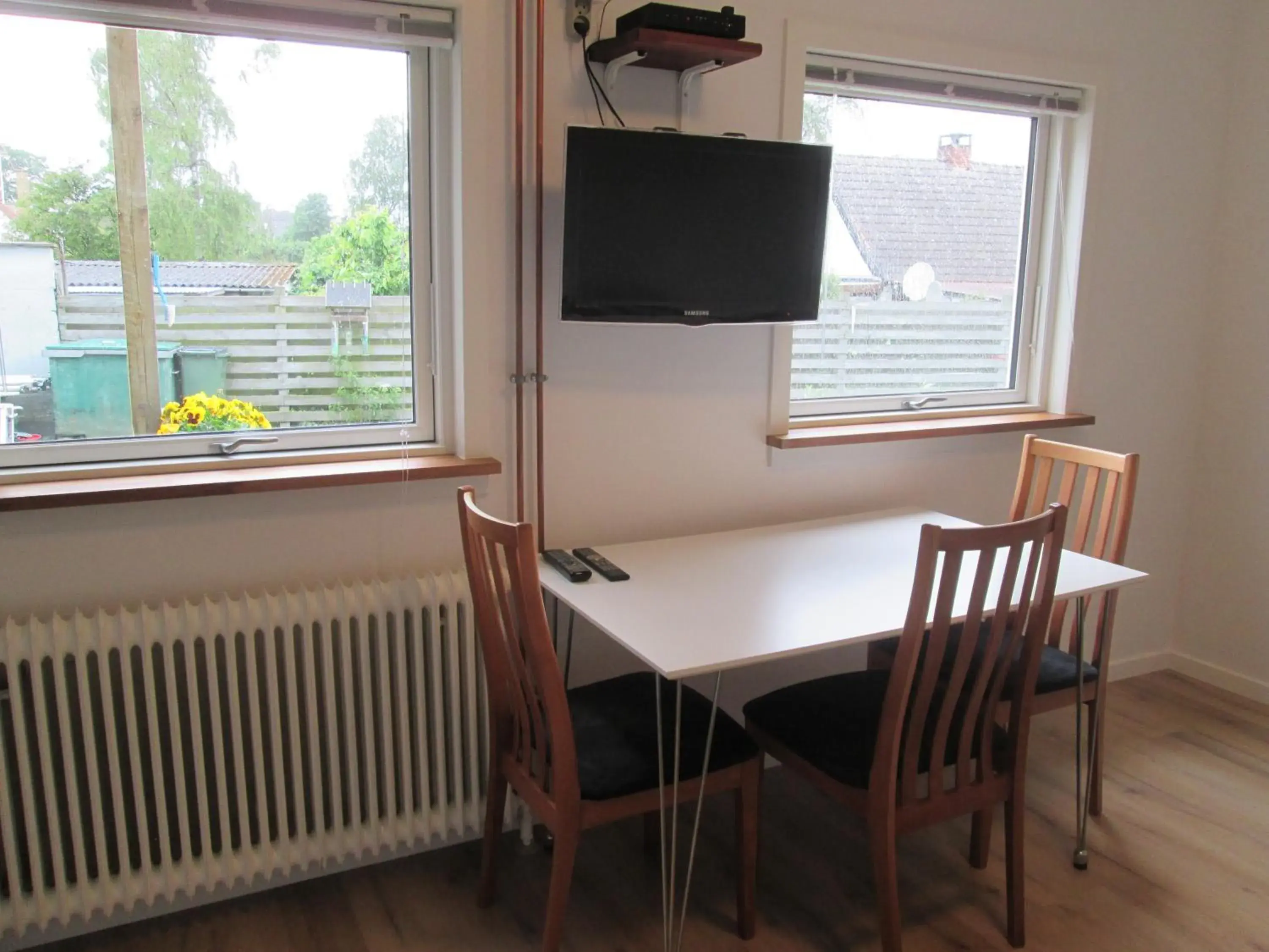 Double or Twin Room with Private Bathroom - single occupancy in Hos Tina Double or Twin Room with Private Bathroom - single occupancy in Hos Tina