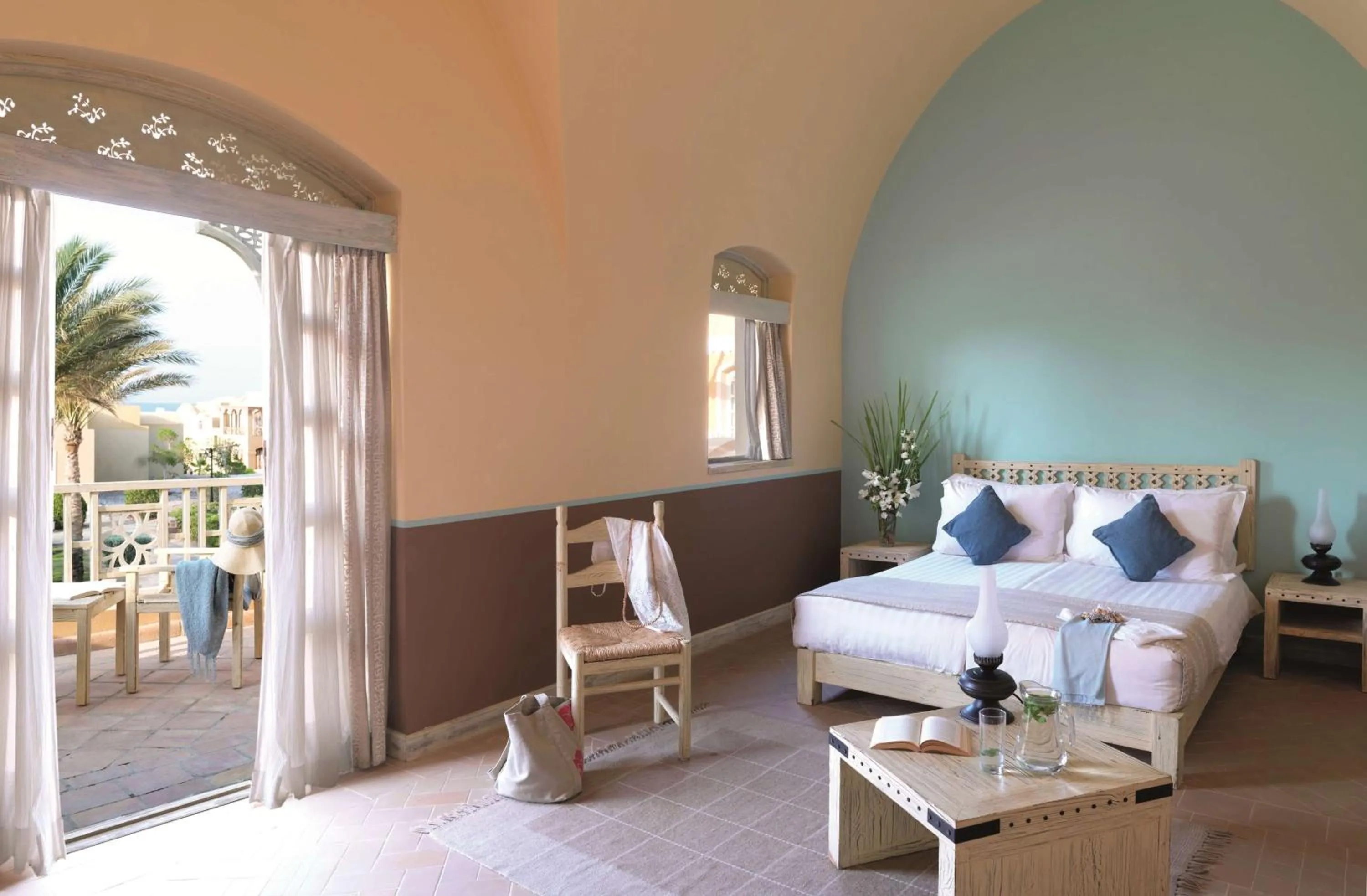 Other in Radisson Blu Resort El Quseir