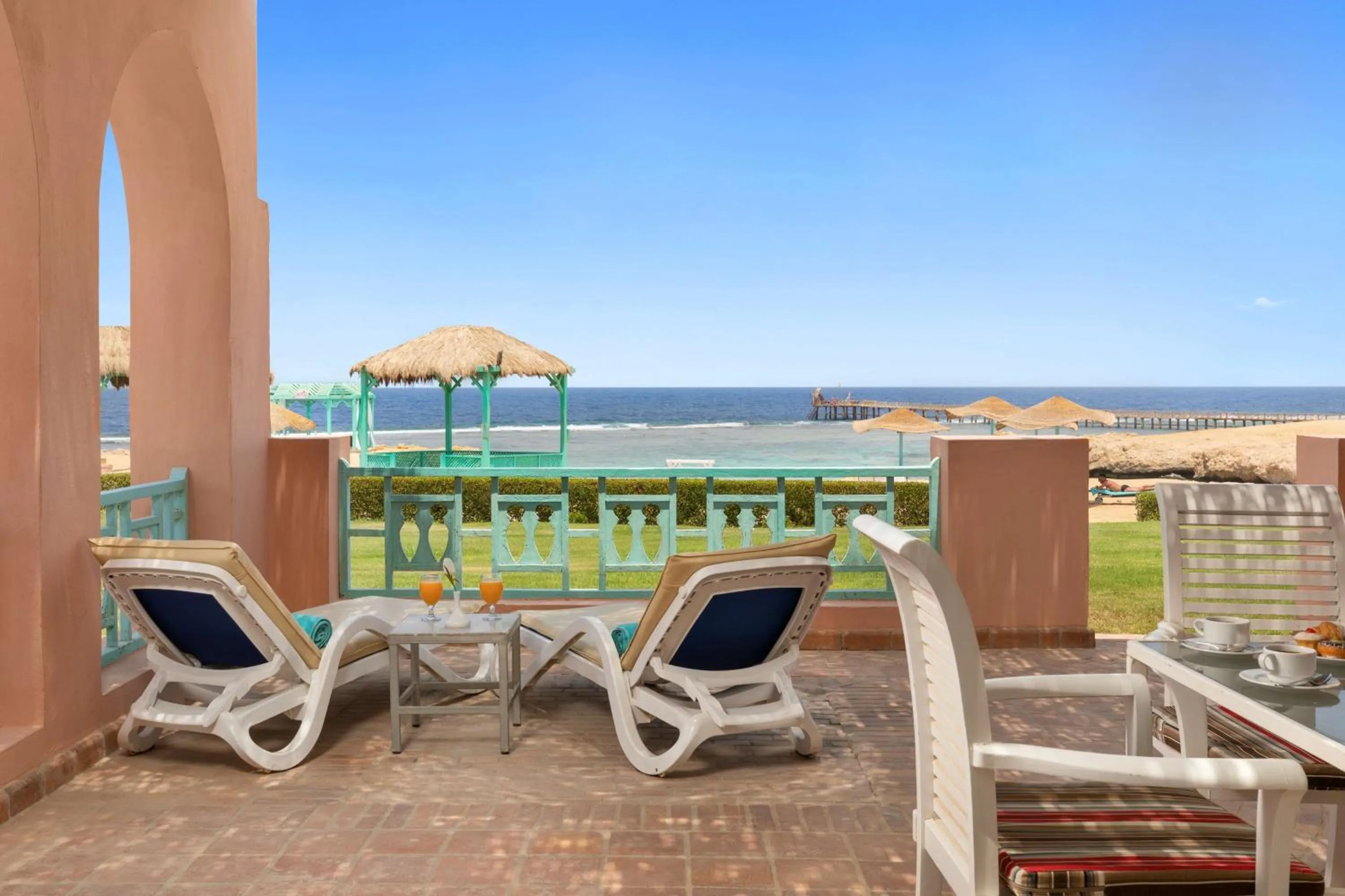 Other in Radisson Blu Resort El Quseir