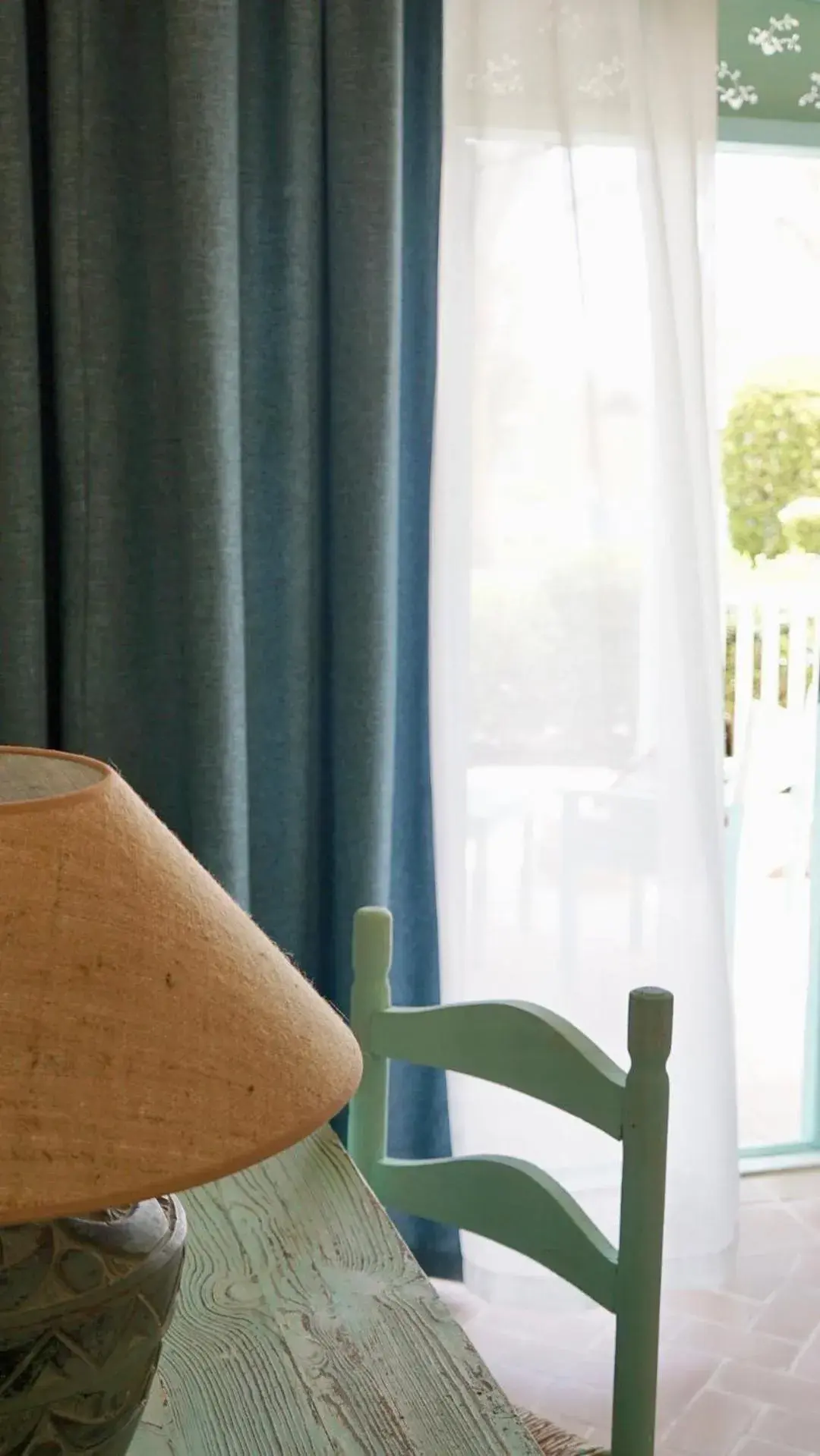 View (from property/room) in Radisson Blu Resort El Quseir View (from property/room) in Radisson Blu Resort El Quseir