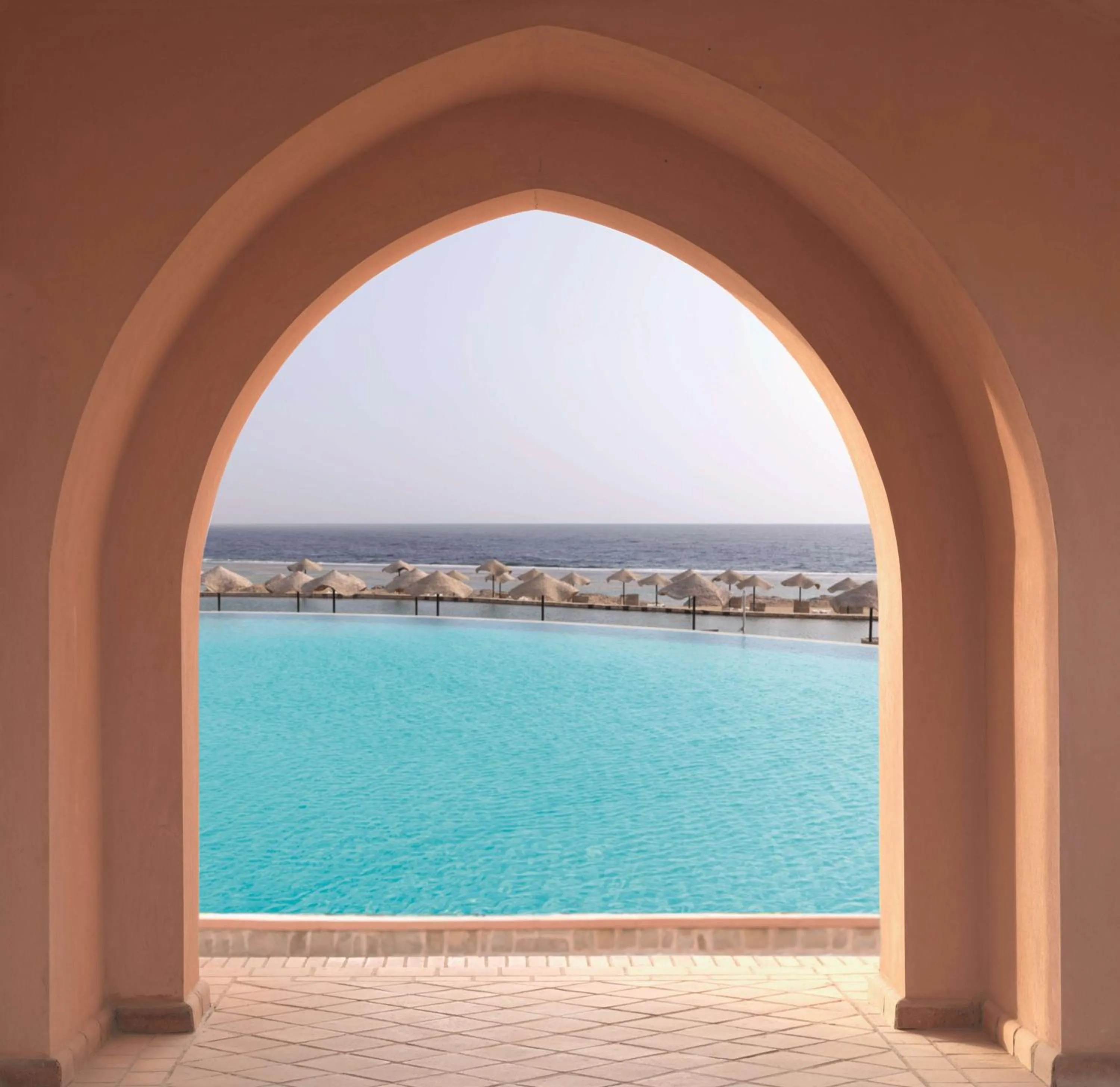 Activities in Radisson Blu Resort El Quseir