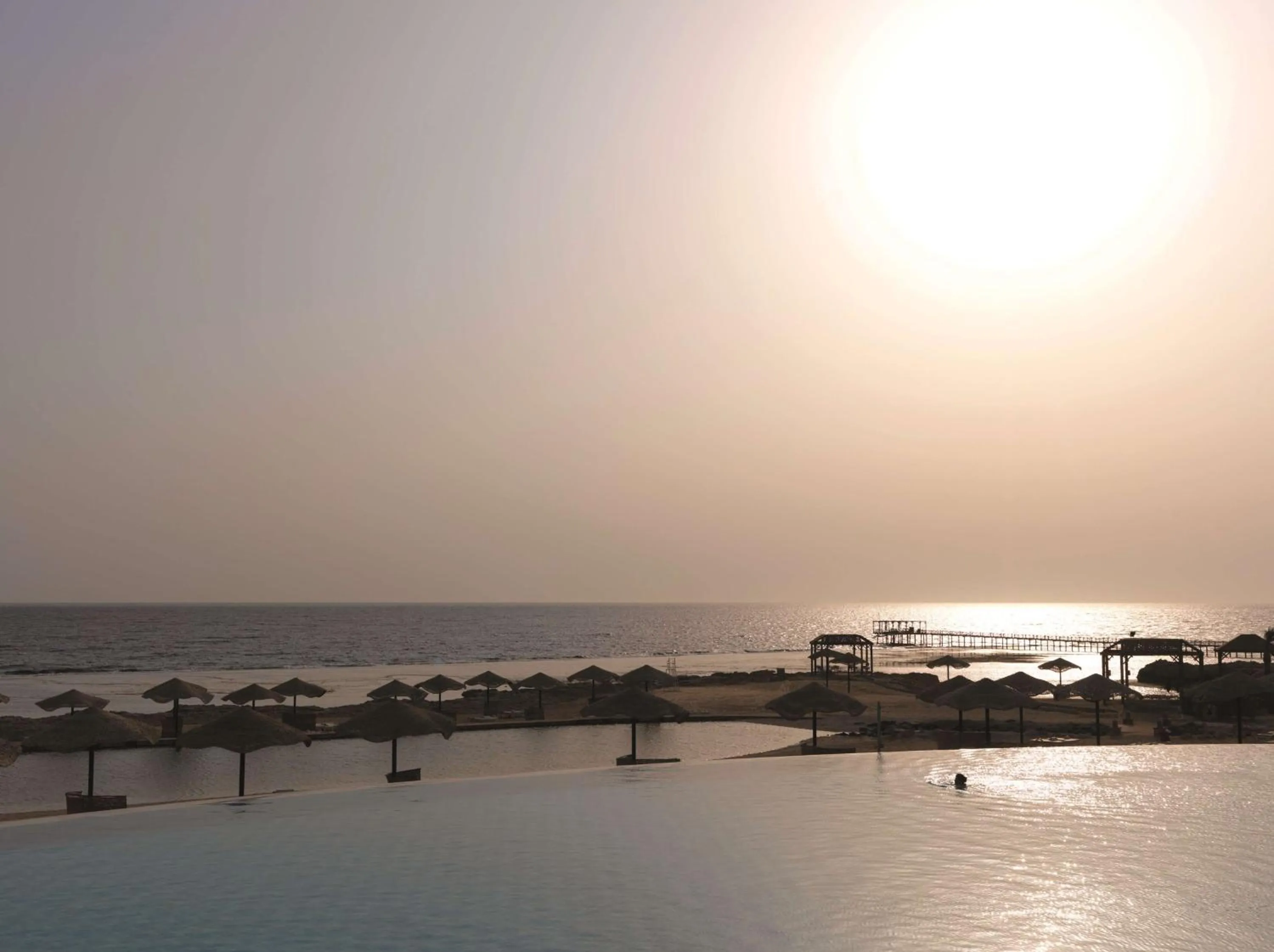 Activities in Radisson Blu Resort El Quseir