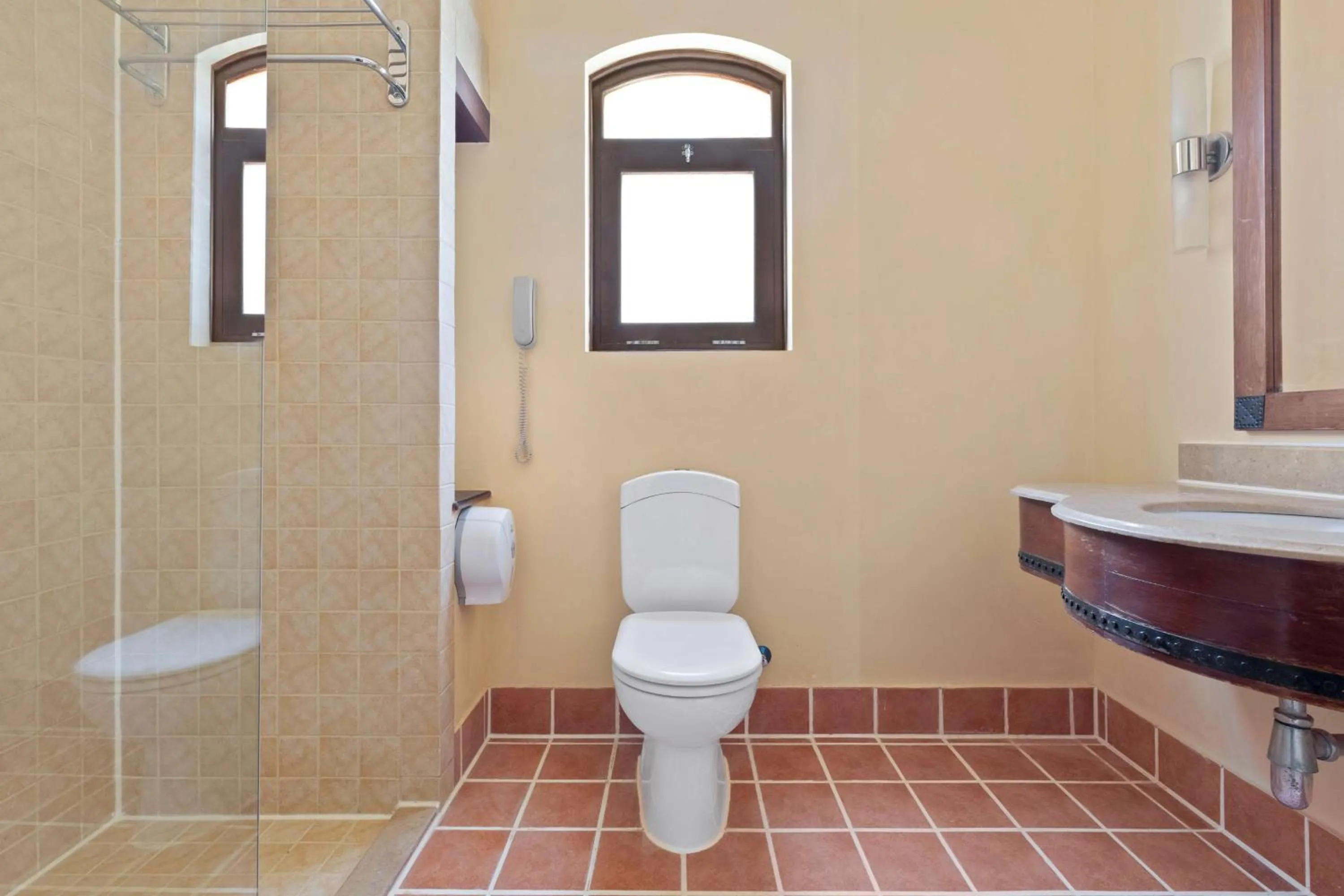 Other in Radisson Blu Resort El Quseir