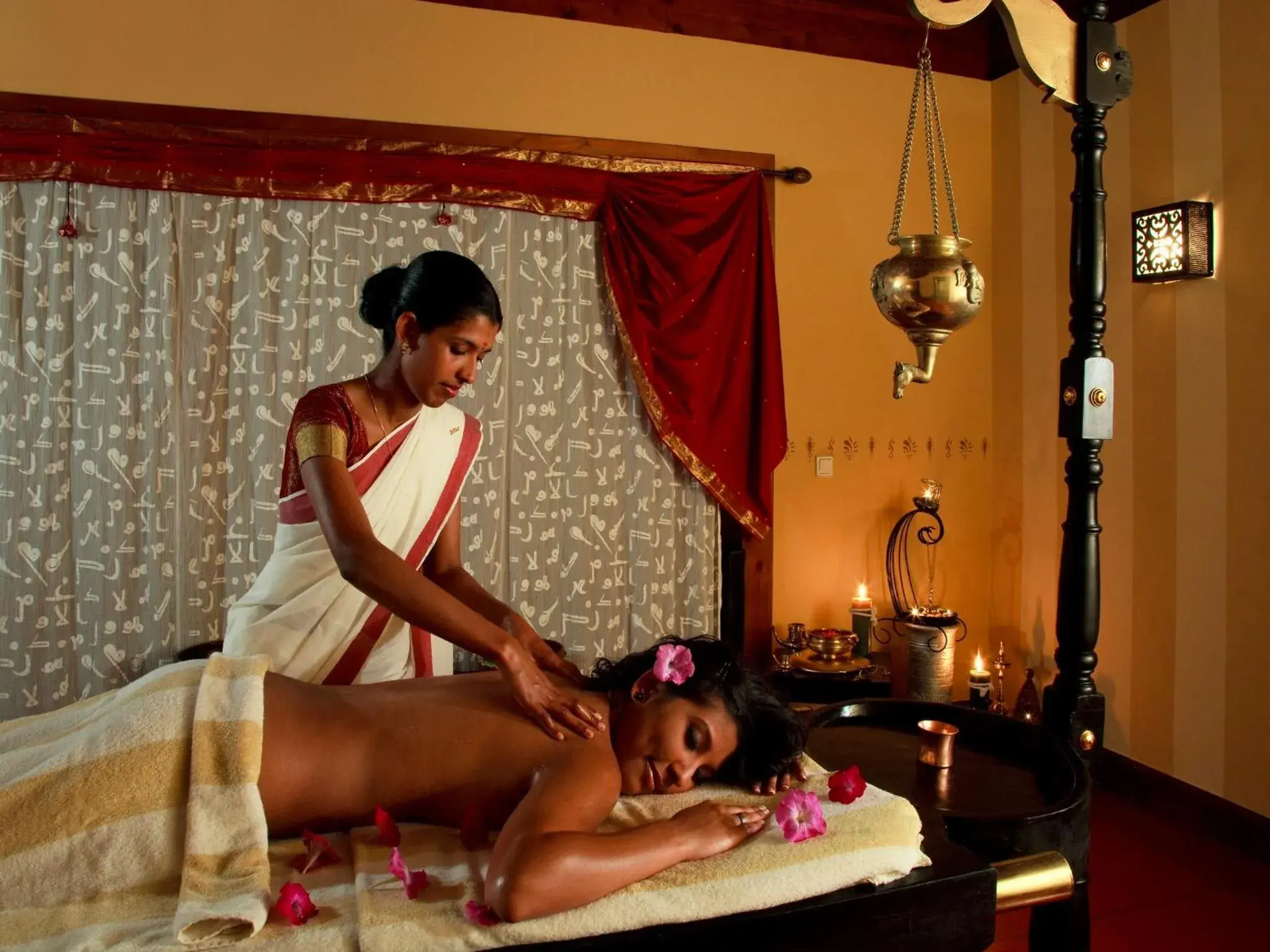 Spa and wellness centre/facilities in Radisson Blu Resort El Quseir Spa and wellness centre/facilities in Radisson Blu Resort El Quseir