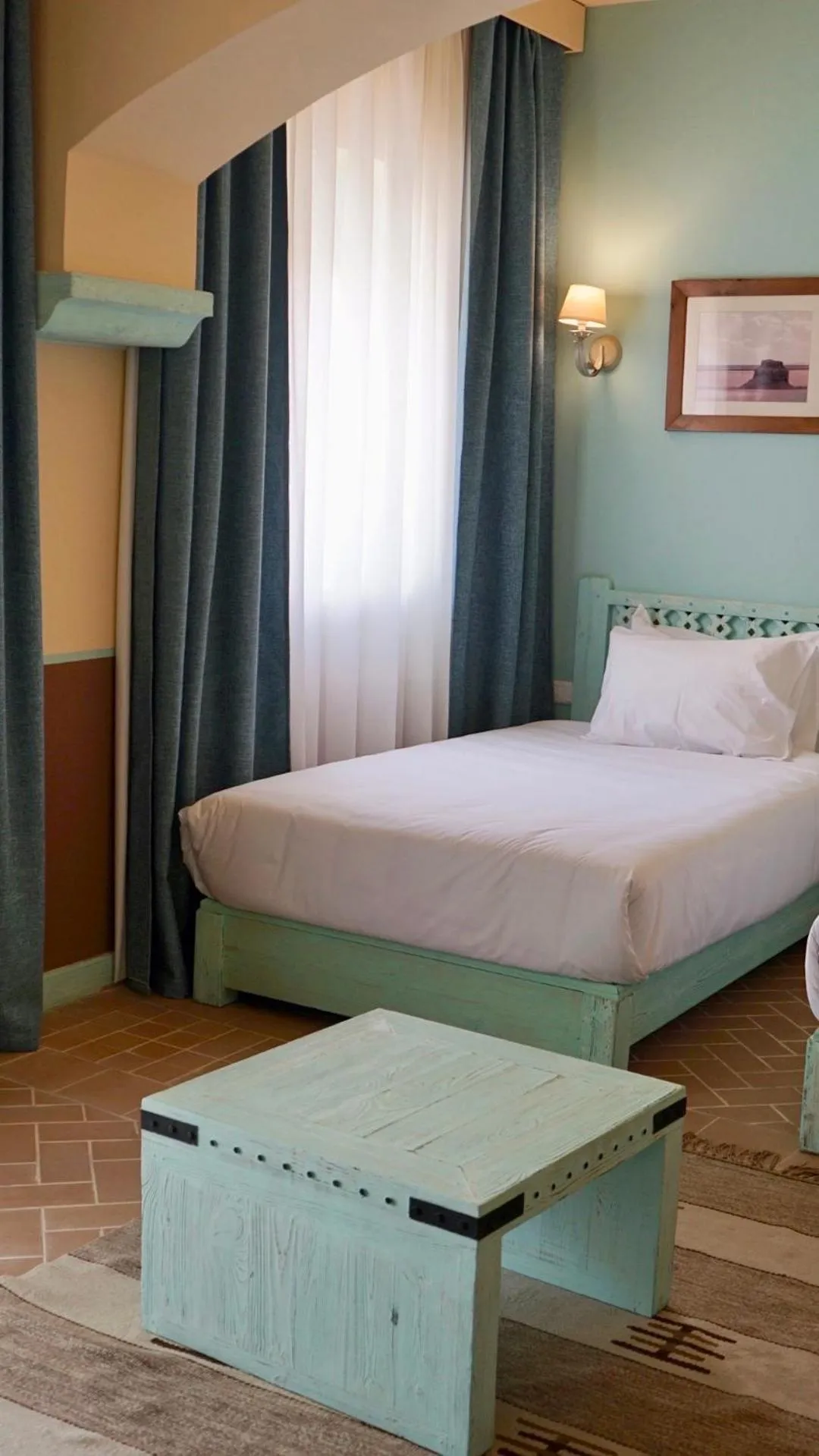 Photo of the whole room in Radisson Blu Resort El Quseir