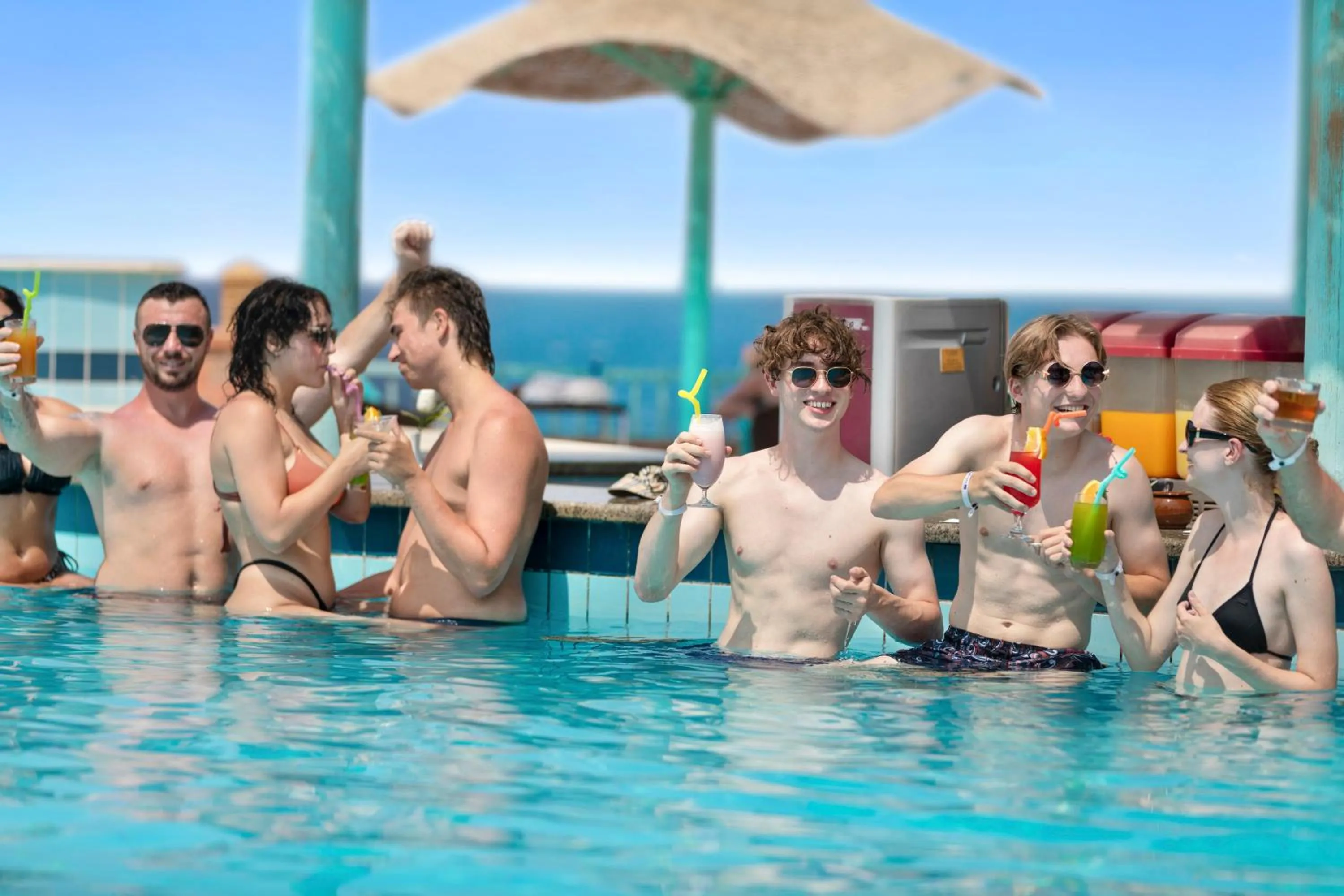 Radisson Blu Resort El Quseir