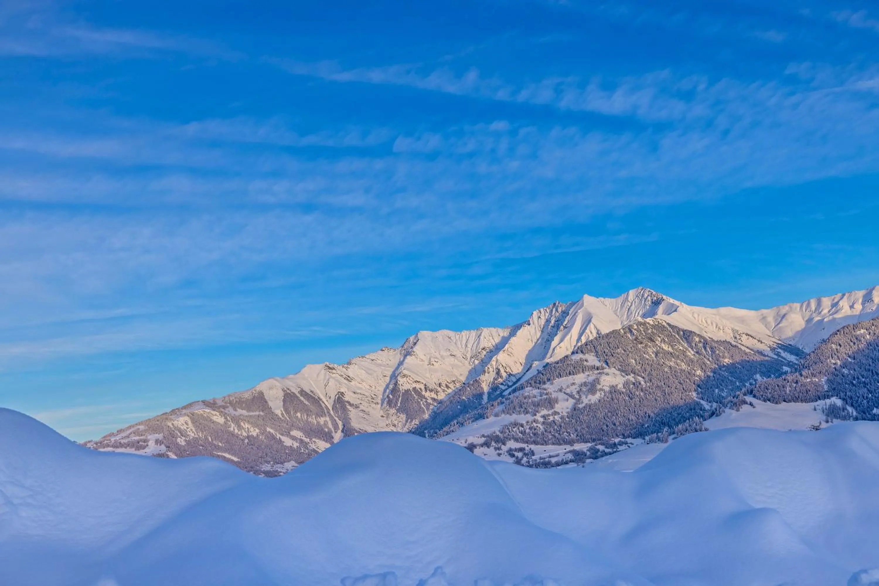 View (from property/room) in Boutique Hotel Pellas