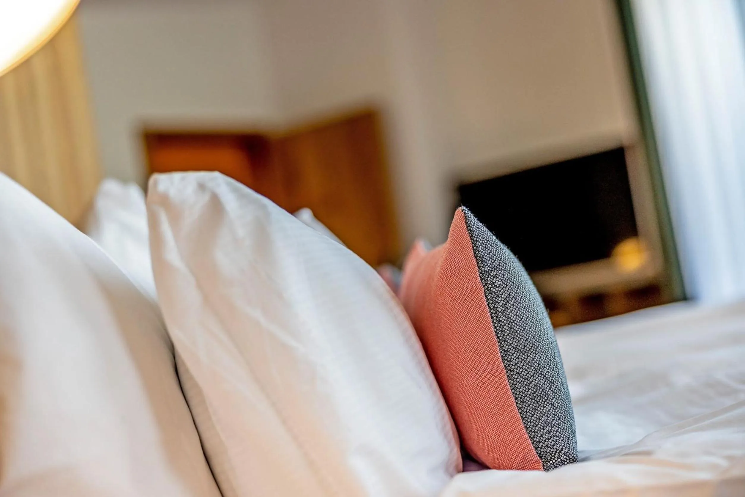 Photo of the whole room, Bed in Boutique Hotel Pellas