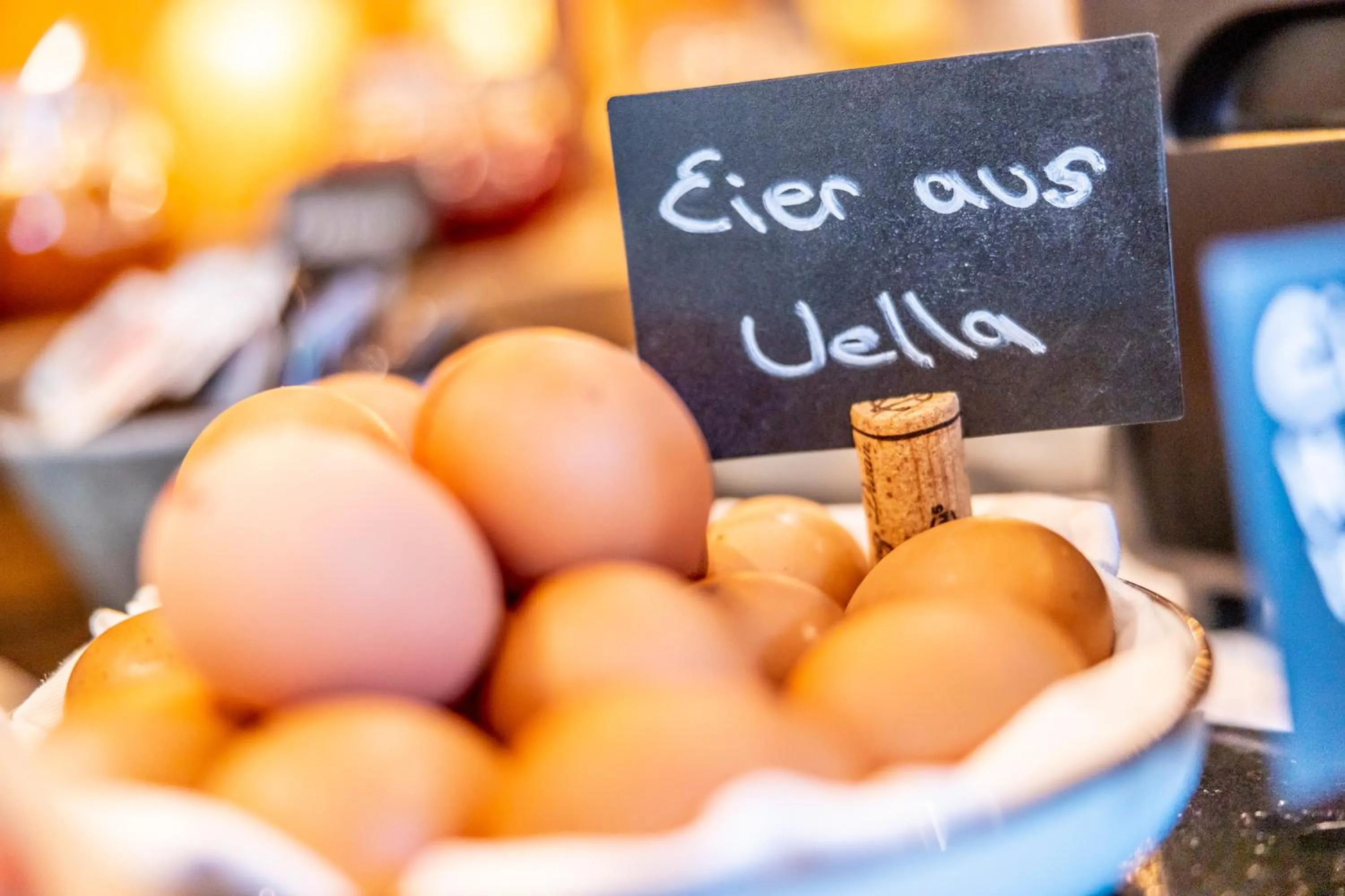 Breakfast in Boutique Hotel Pellas