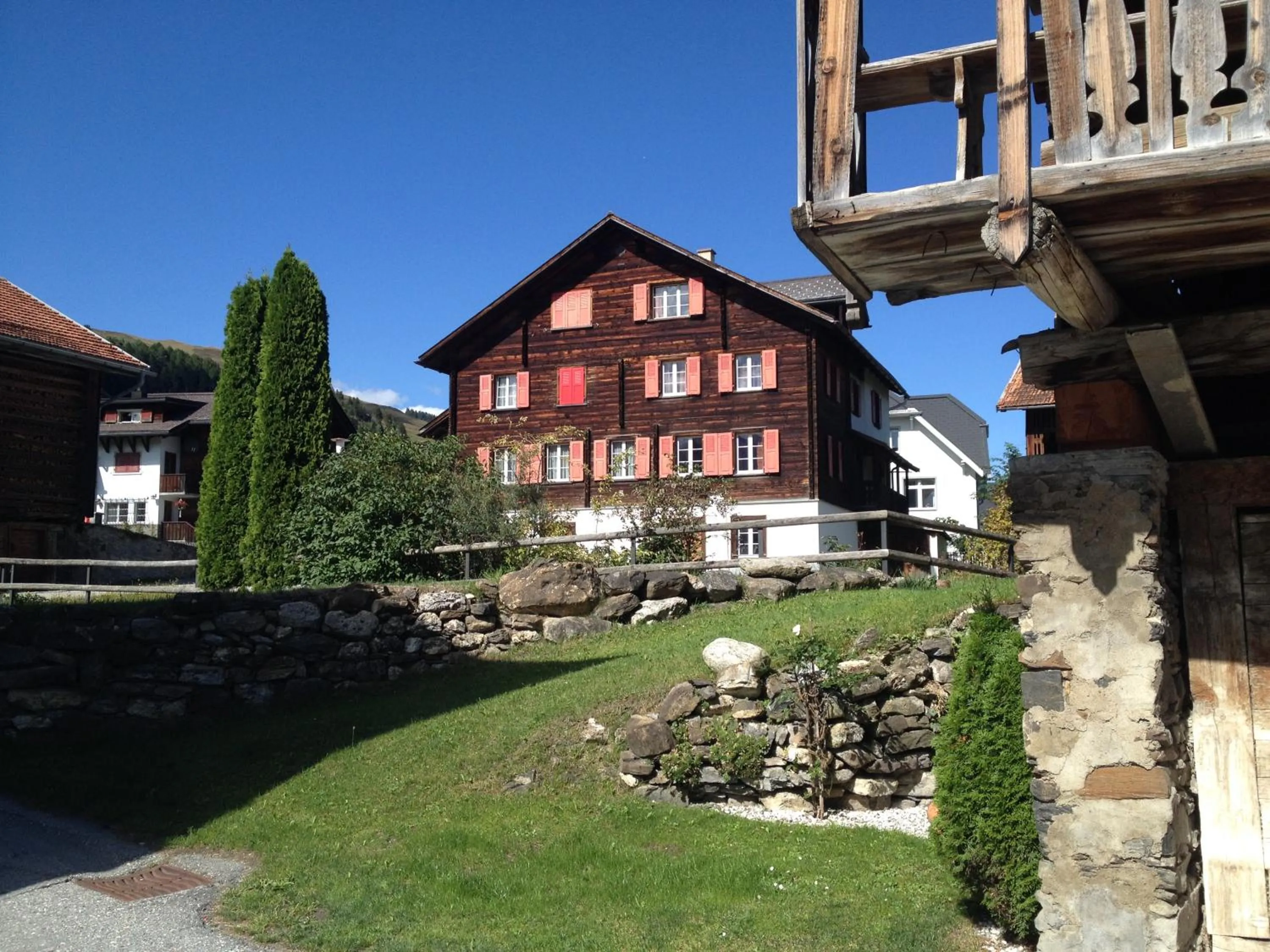 Other in Boutique Hotel Pellas