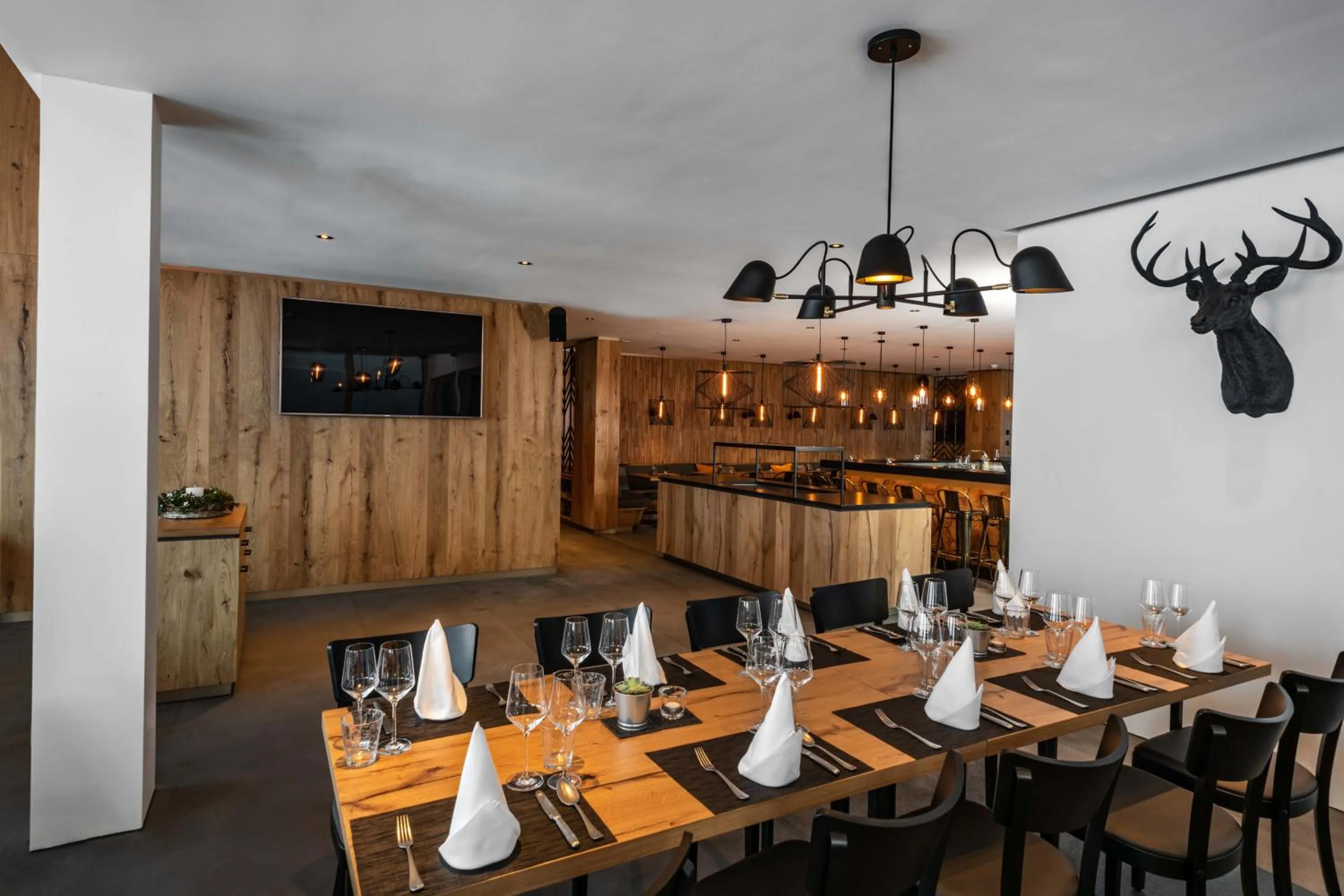 Decorative detail in Boutique Hotel Pellas