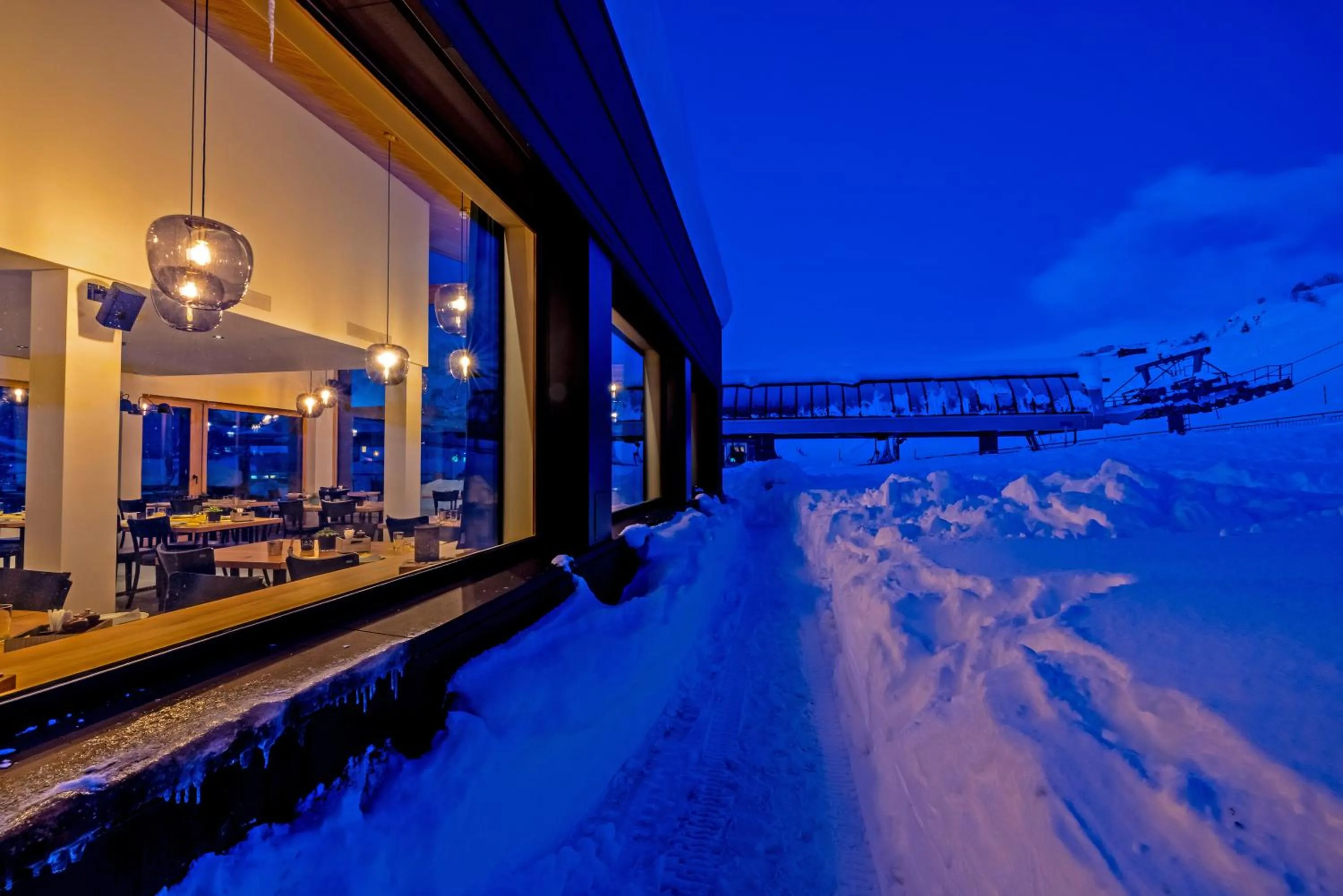 Property building in Boutique Hotel Pellas