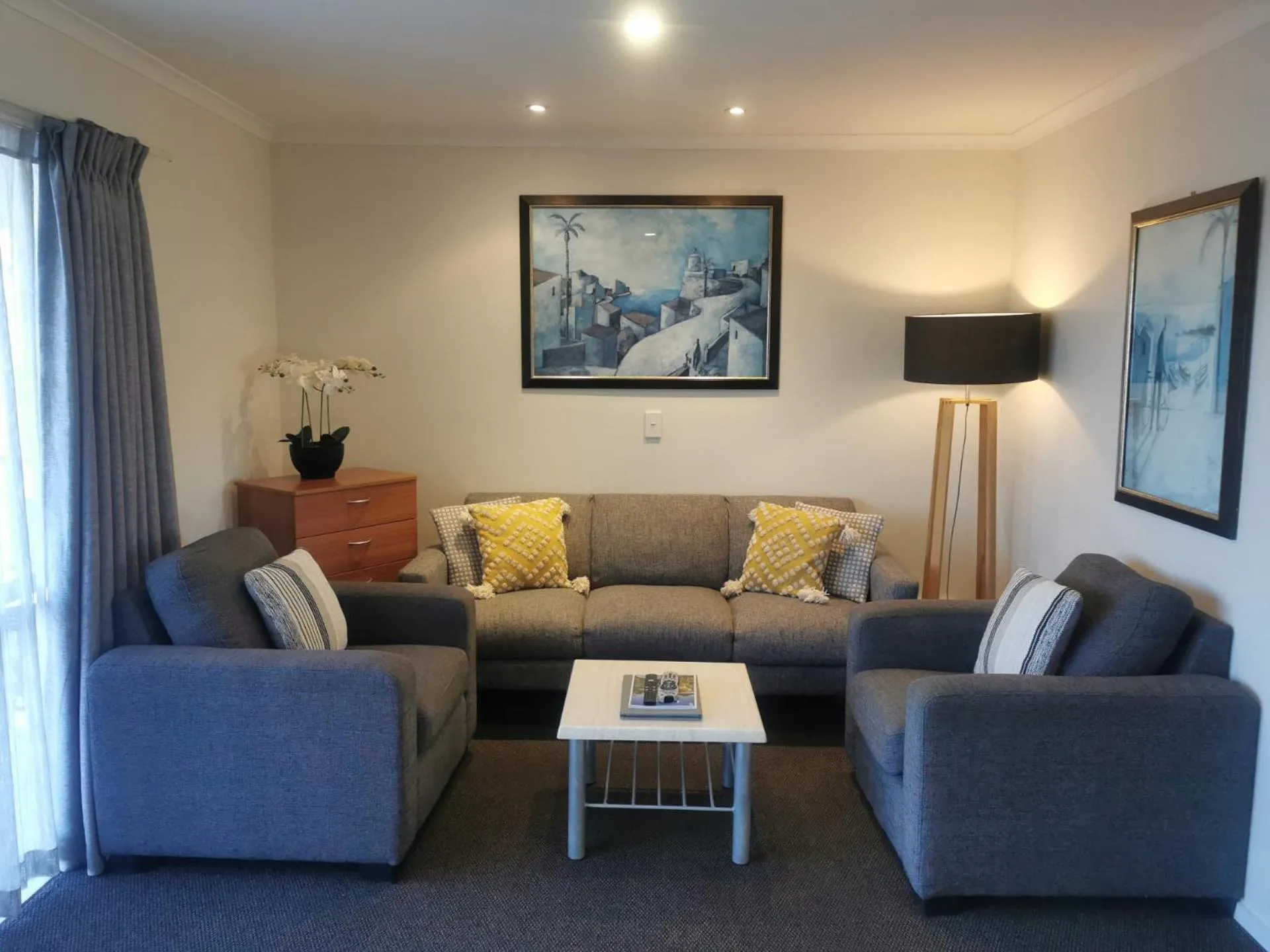 ASURE Ascot Motor Inn