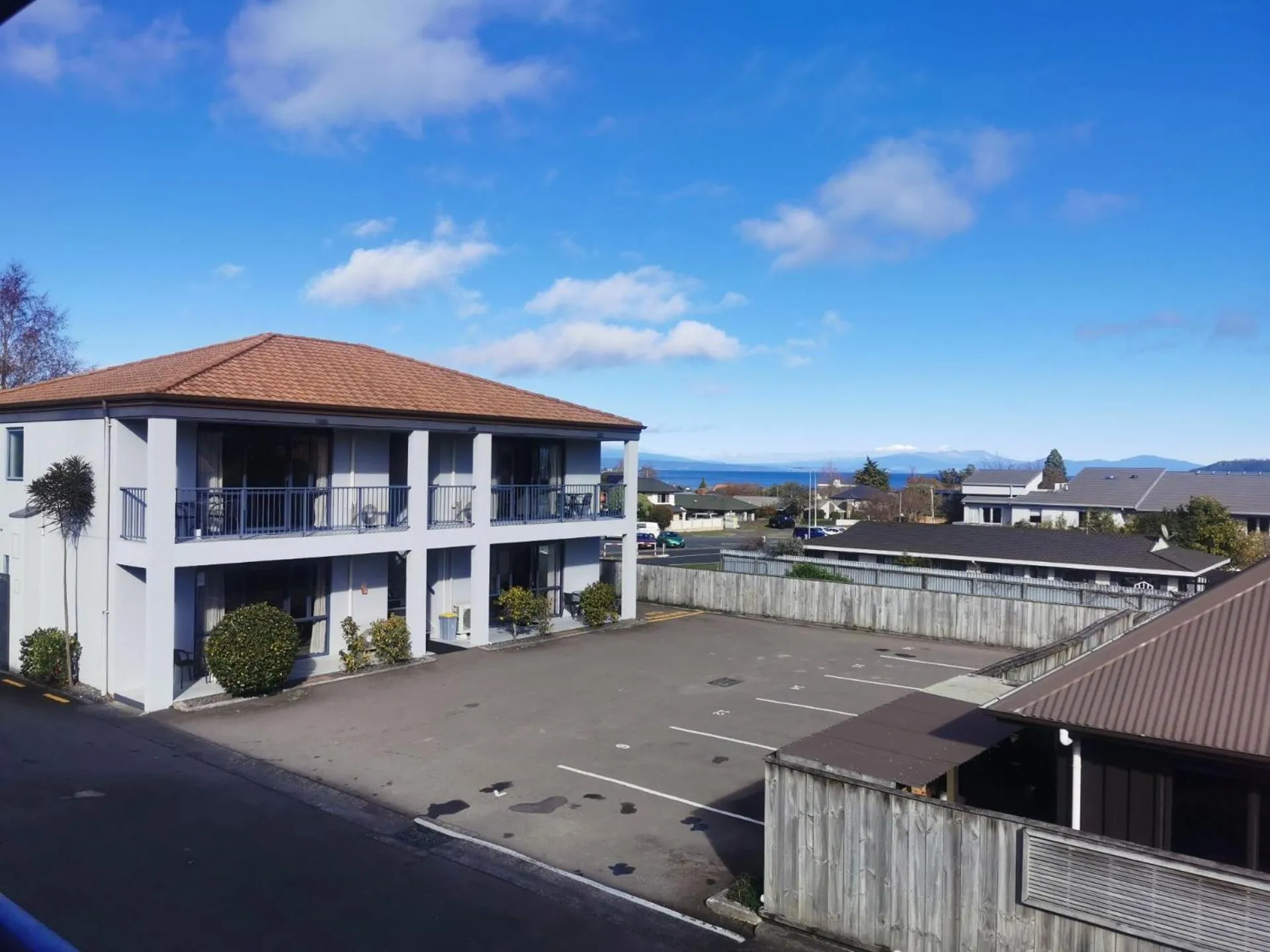 ASURE Ascot Motor Inn