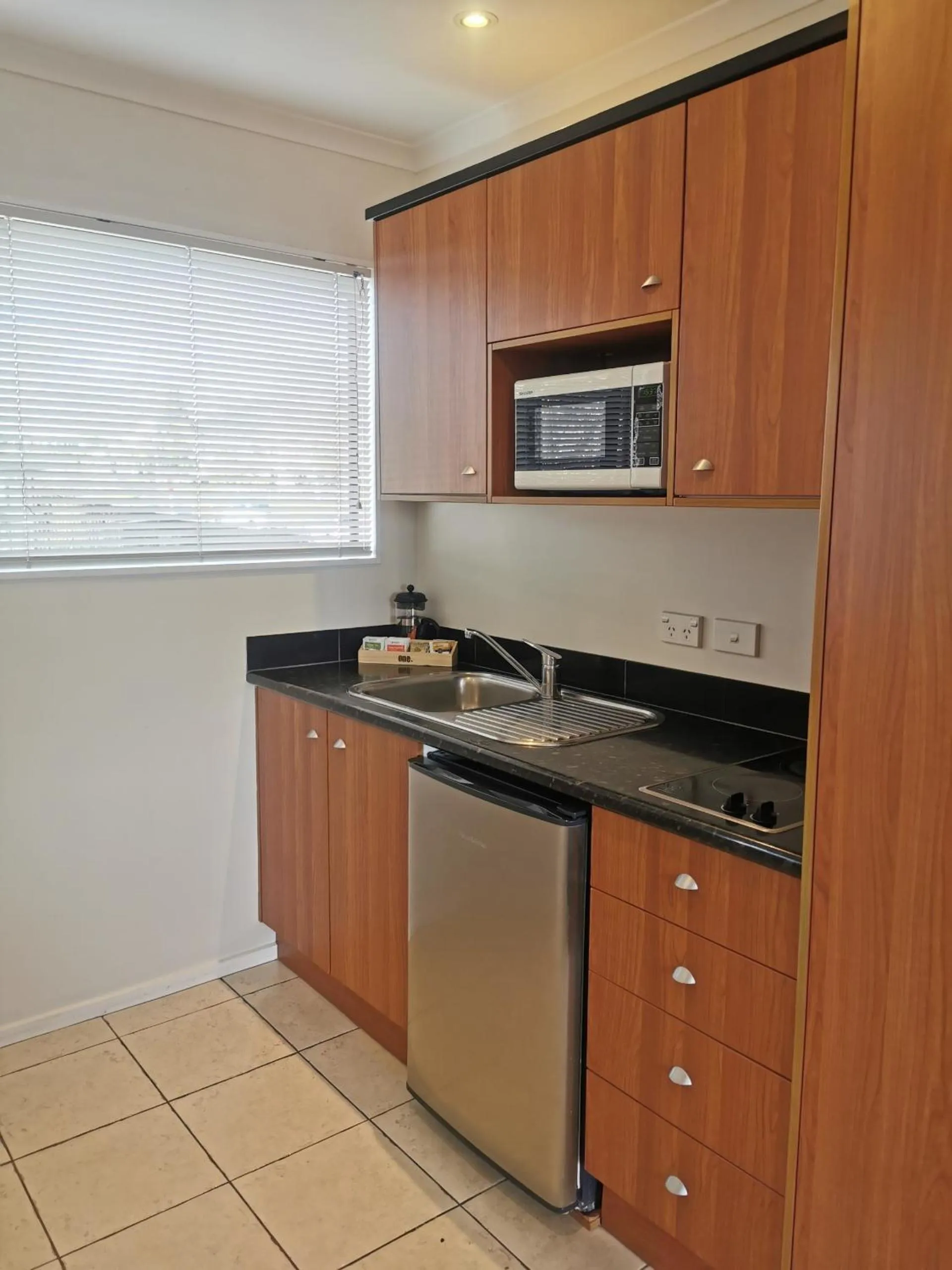 ASURE Ascot Motor Inn