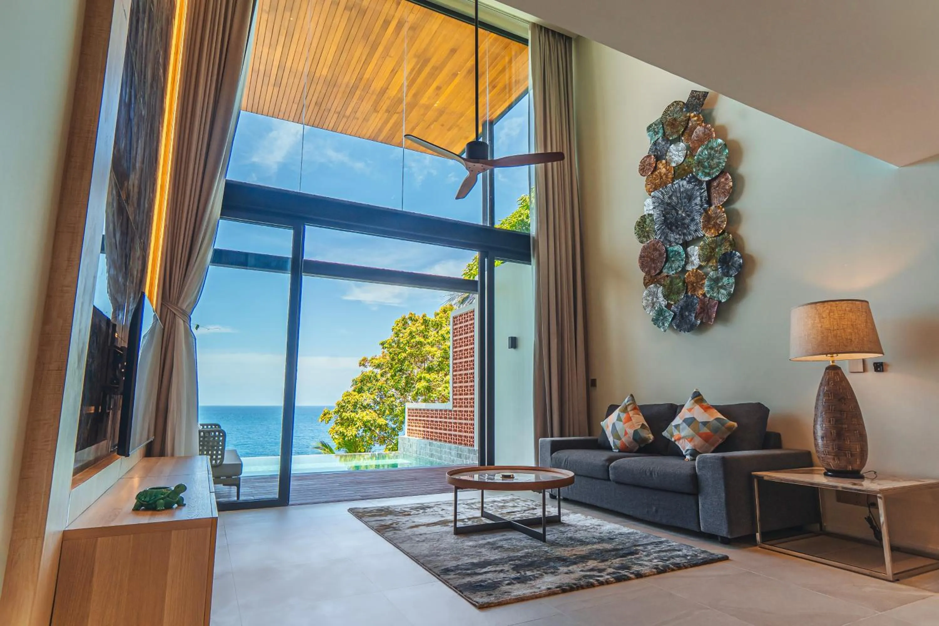 Jamahkiri Dive Resort & Spa