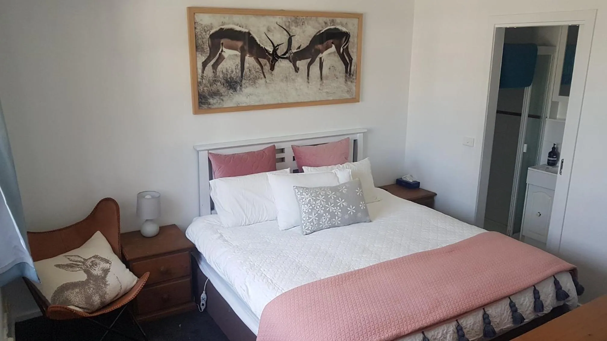 Bedroom, Bed in Christiana 5 AMS Mt Buller