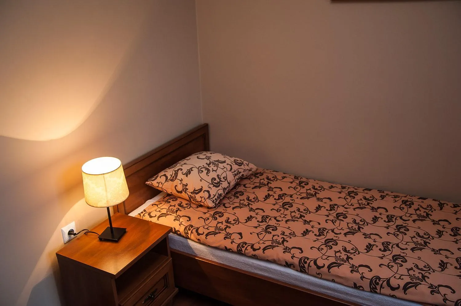 Photo of the whole room, Bed in Apartamenty Dom na Wzgórzu Gardenia