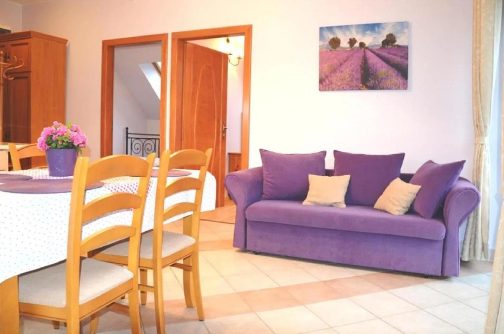 Apartamenty Dom na Wzgórzu Gardenia