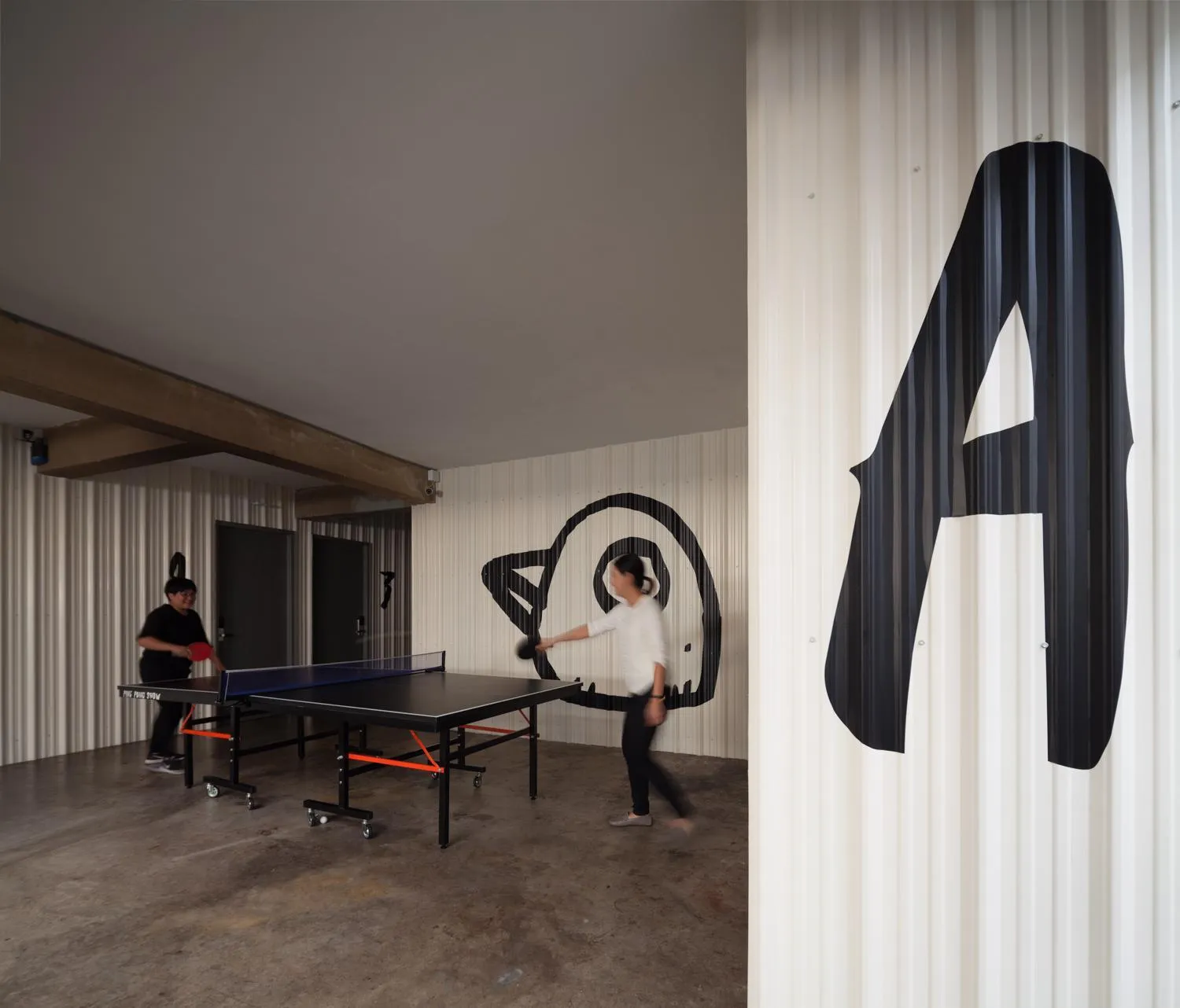 Activities in Thunder Bird Hostel