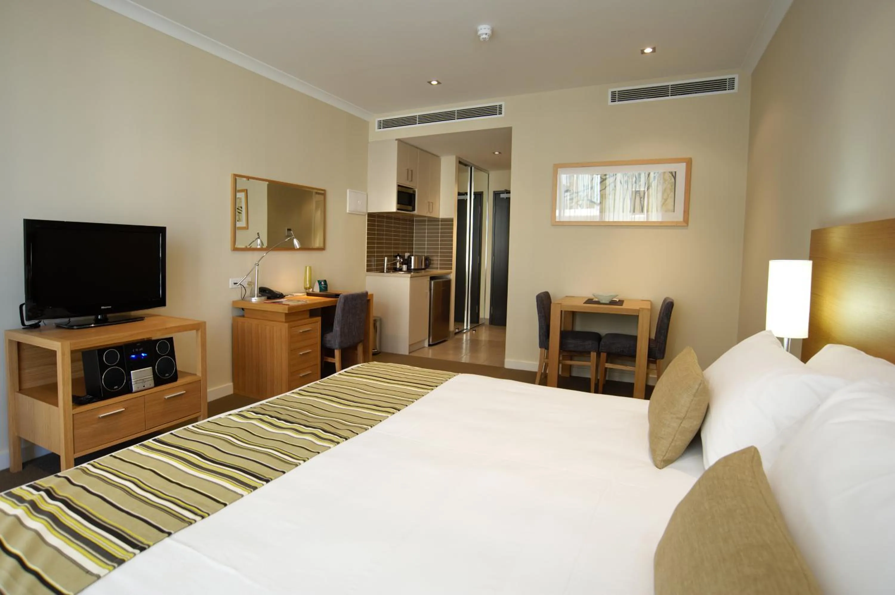 TV and multimedia, Bed in Quest Scarborough