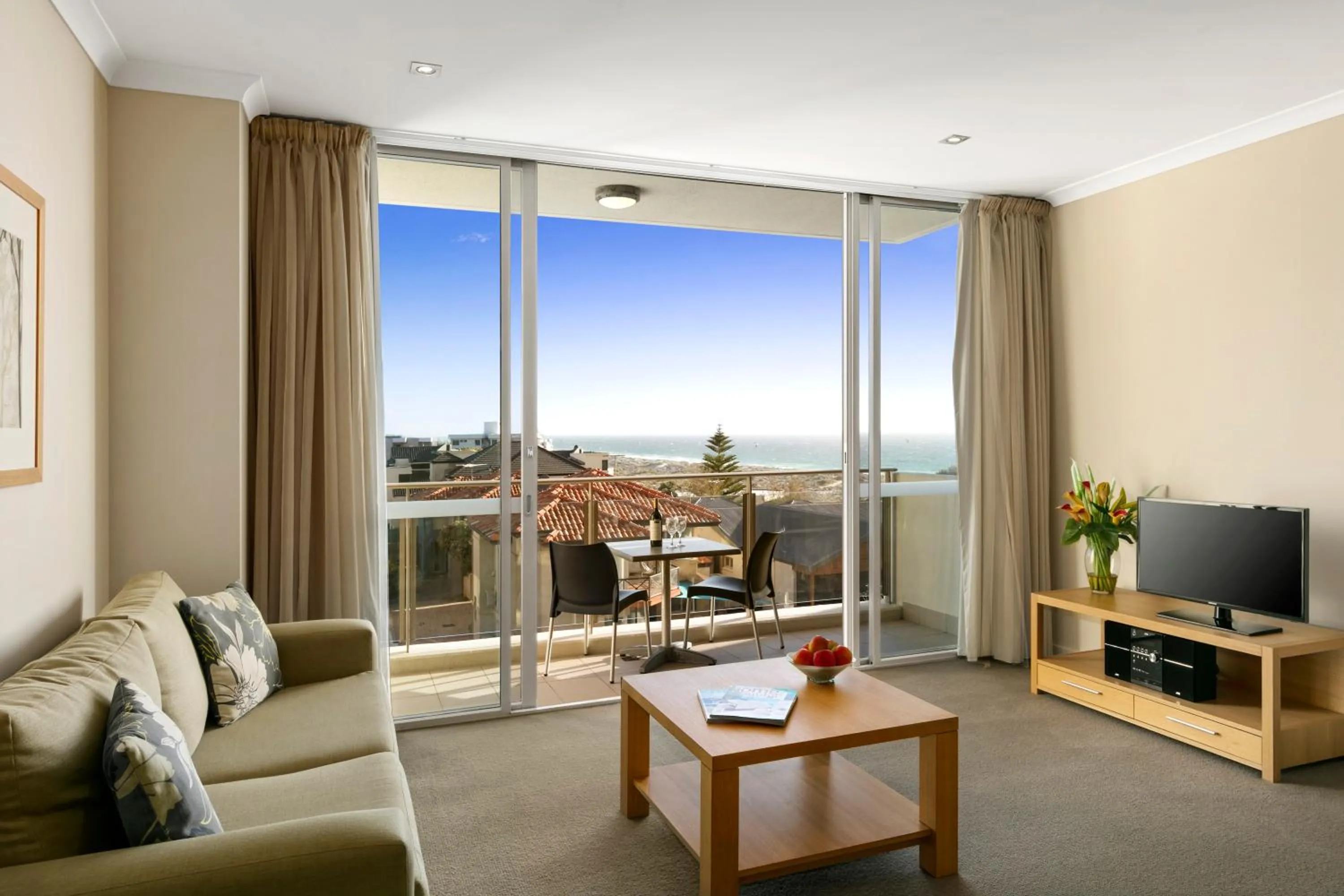 TV and multimedia in Quest Scarborough