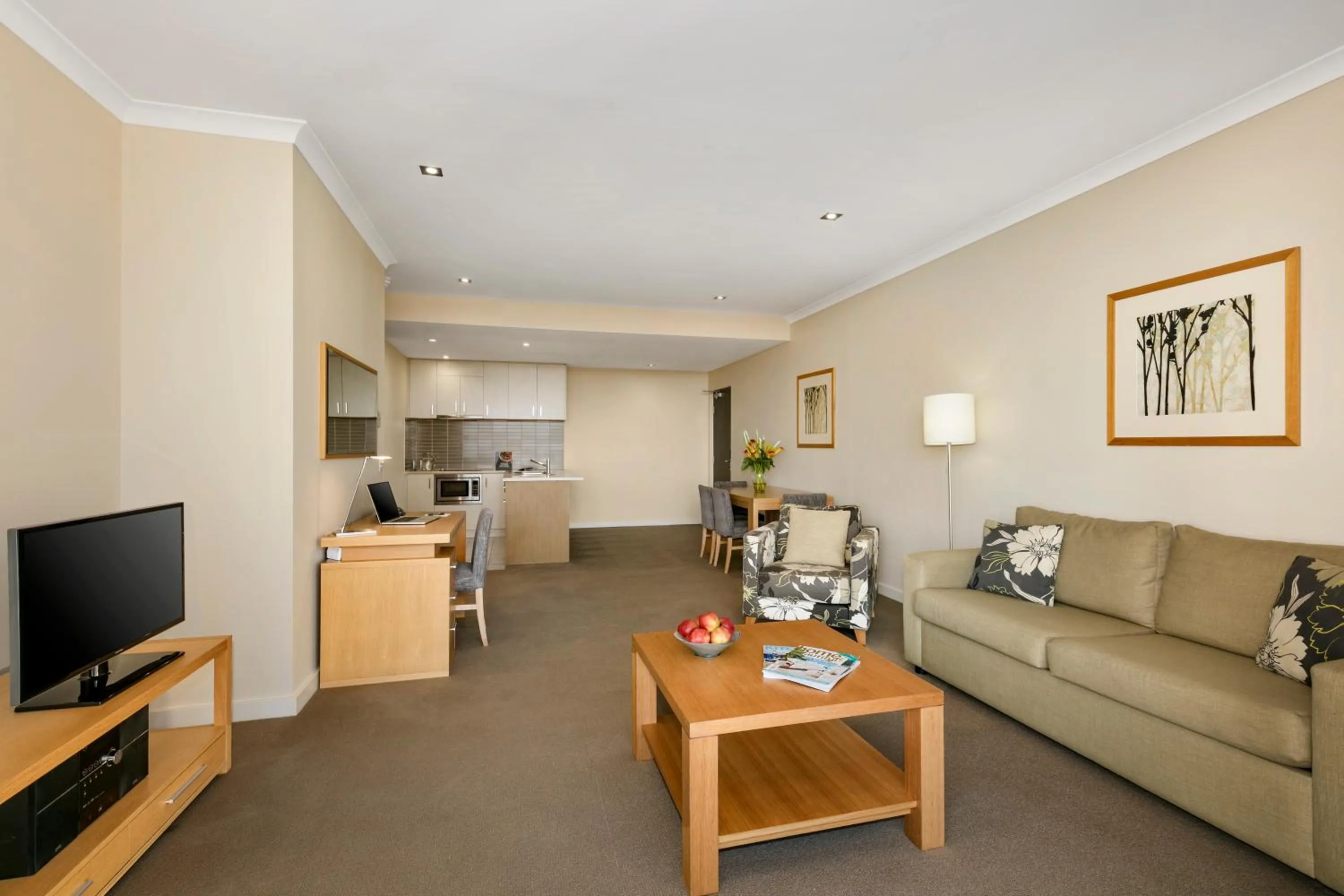 TV and multimedia in Quest Scarborough