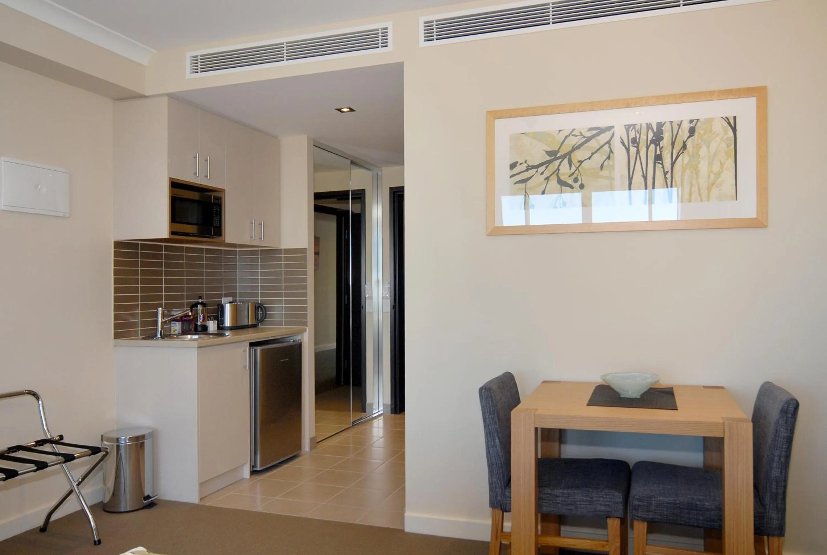 kitchen in Quest Scarborough